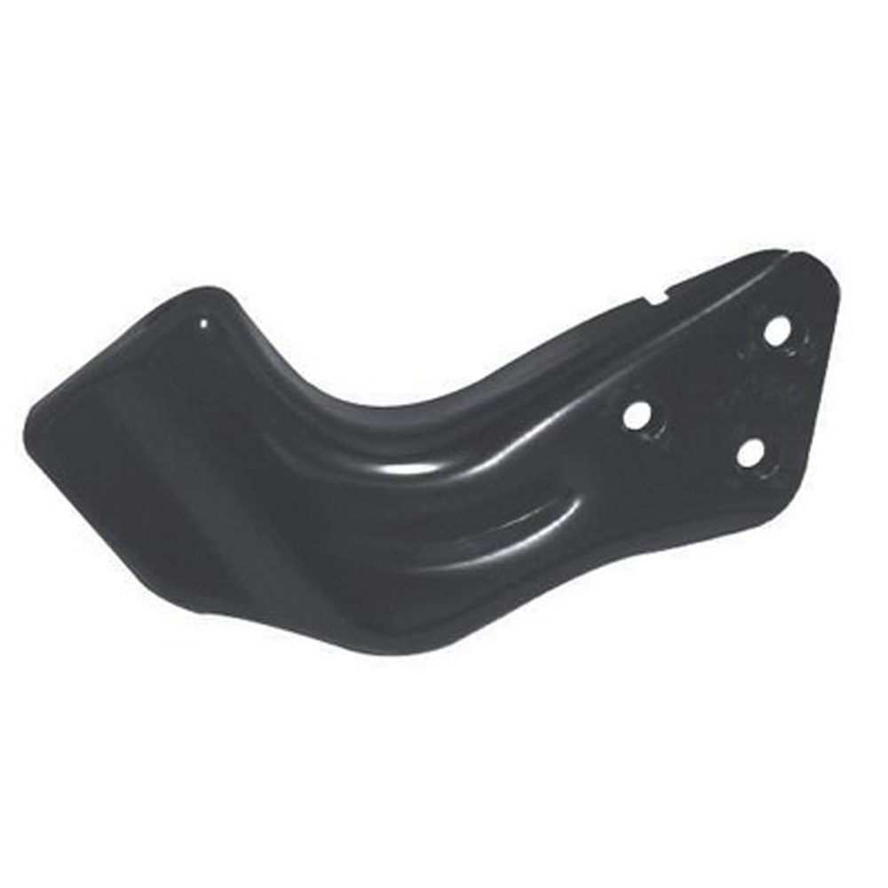 Left Driver Side Bumper For 1994-2000 Chevrolet GMC; CAPA Certified