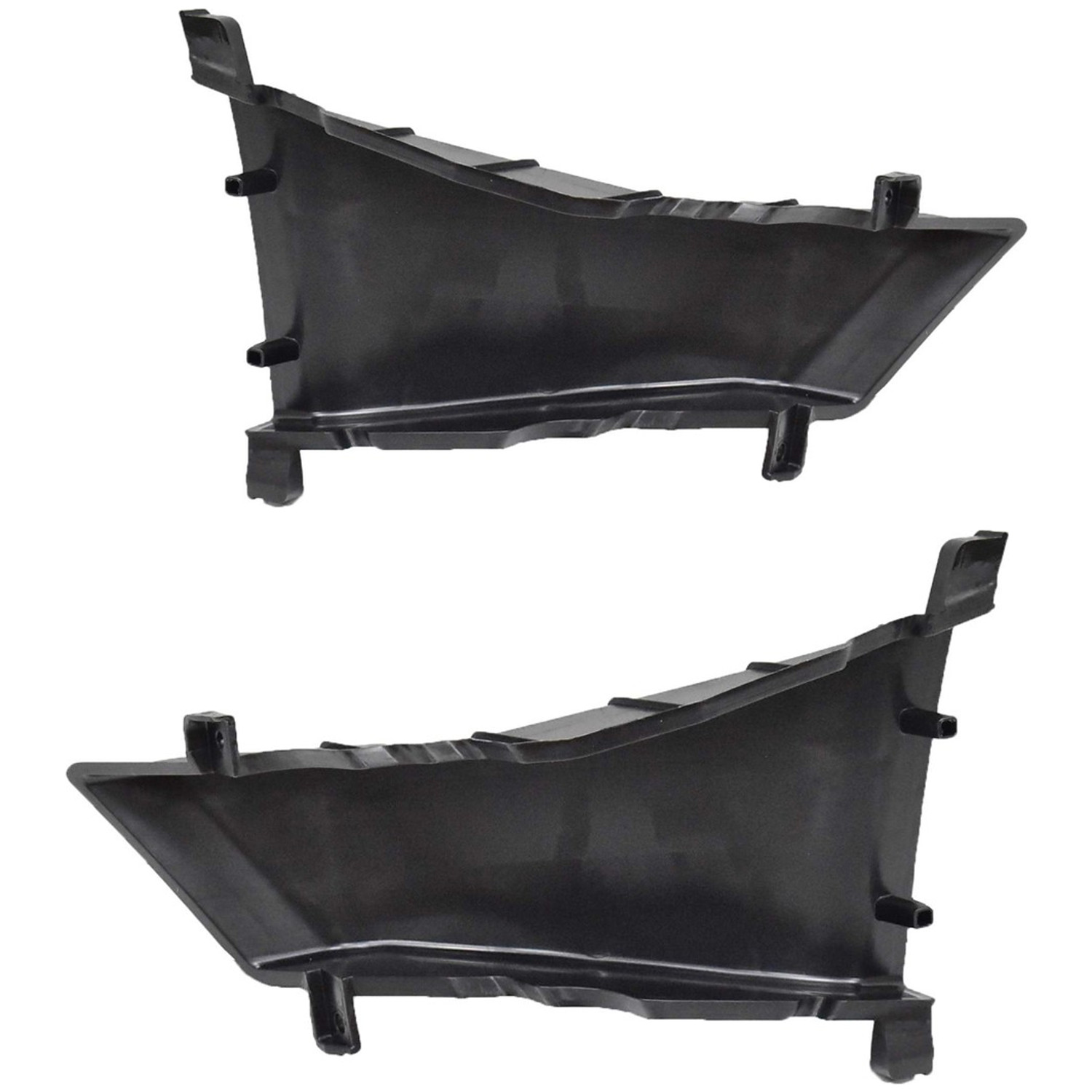 Bumper Cover Set For 20-25 Hyundai Venue