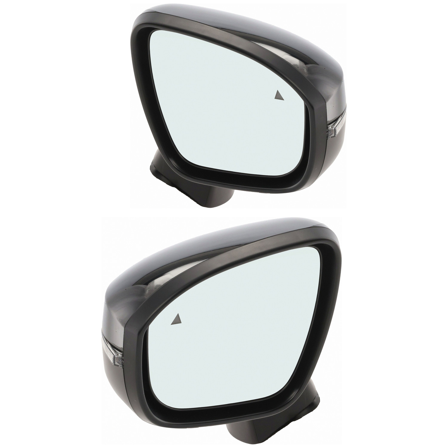 Mirror Set For 22-24 Mitsubishi Outlander