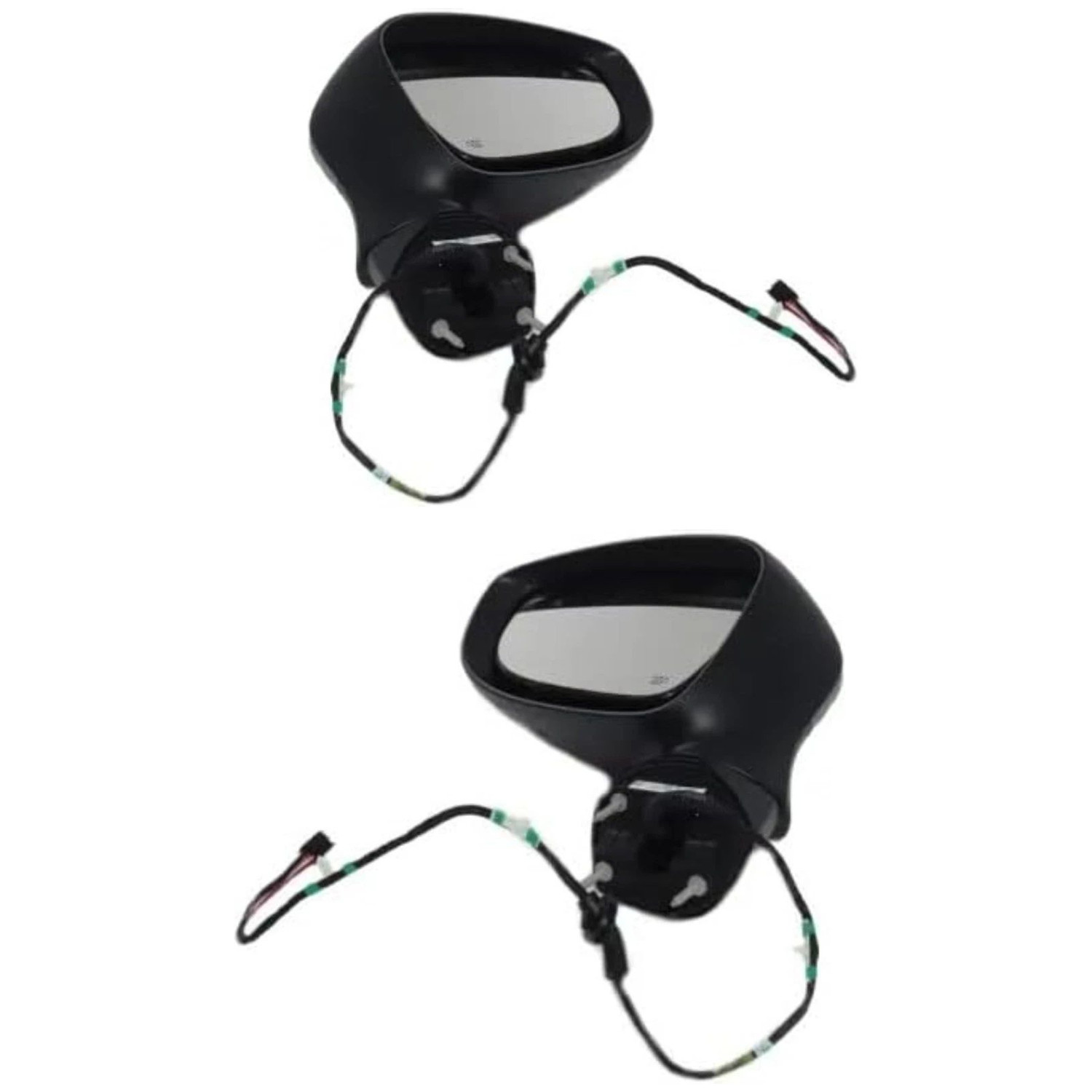 Mirror Set For 23-24 Chrysler Pacifica