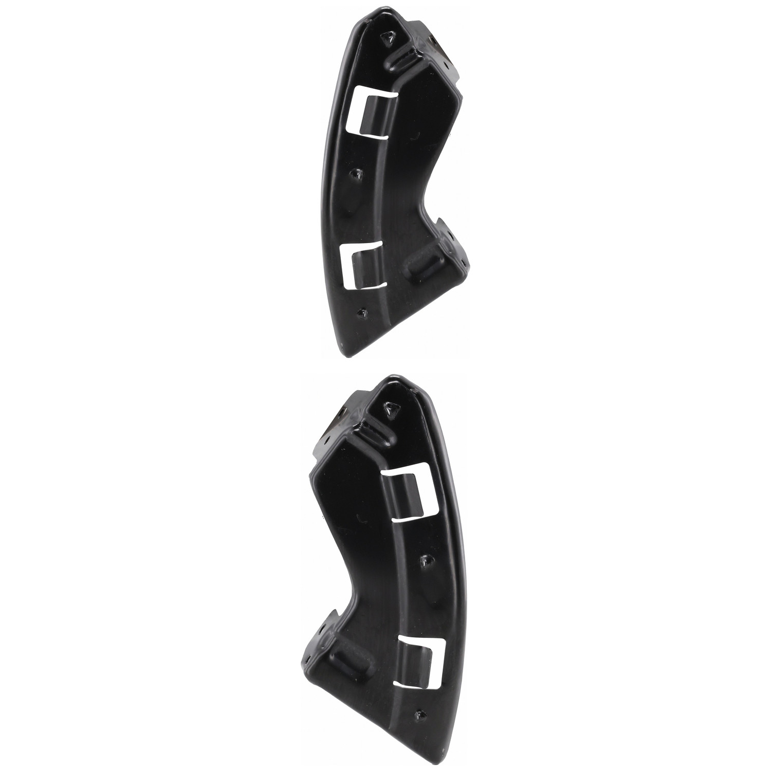 Bumper Cover Set For 10-15 Hyundai Tucson