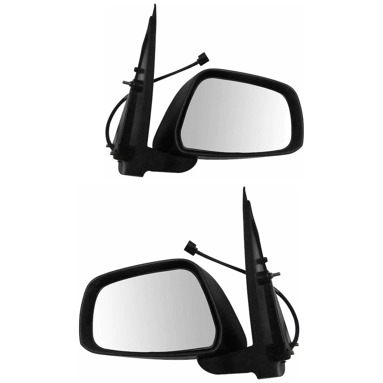 Mirror Set For 2018-2024 Audi