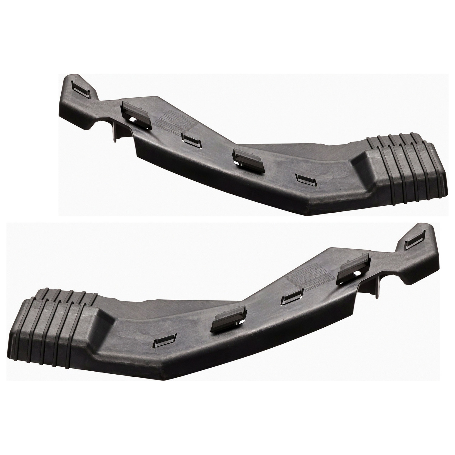 Bumper Cover Set For 16-21 Hyundai Tucson