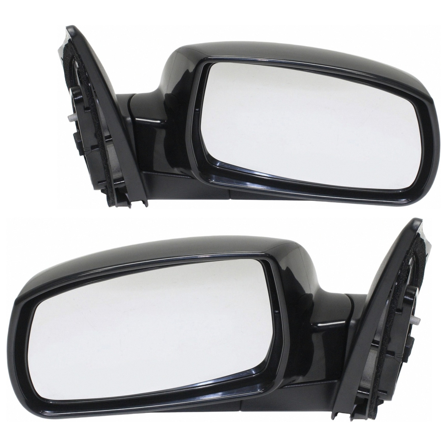 Mirror Set For 10-15 Hyundai Tucson