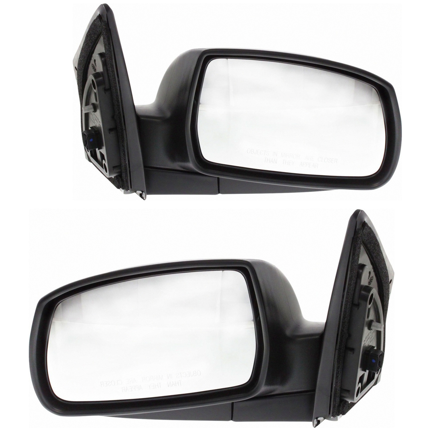 Mirror Set For 10-15 Hyundai Tucson