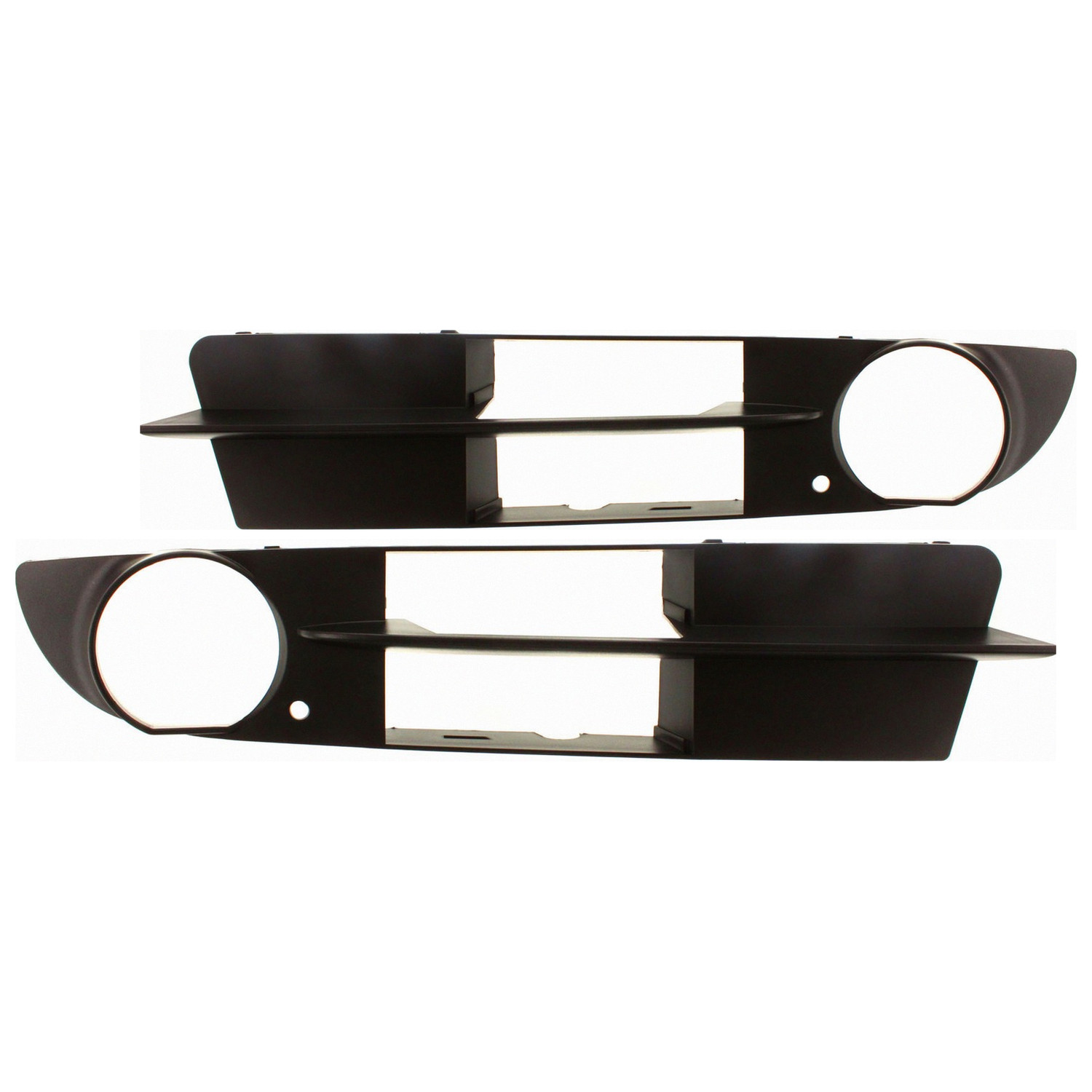 Fog Light Set For 2004-2007 BMW