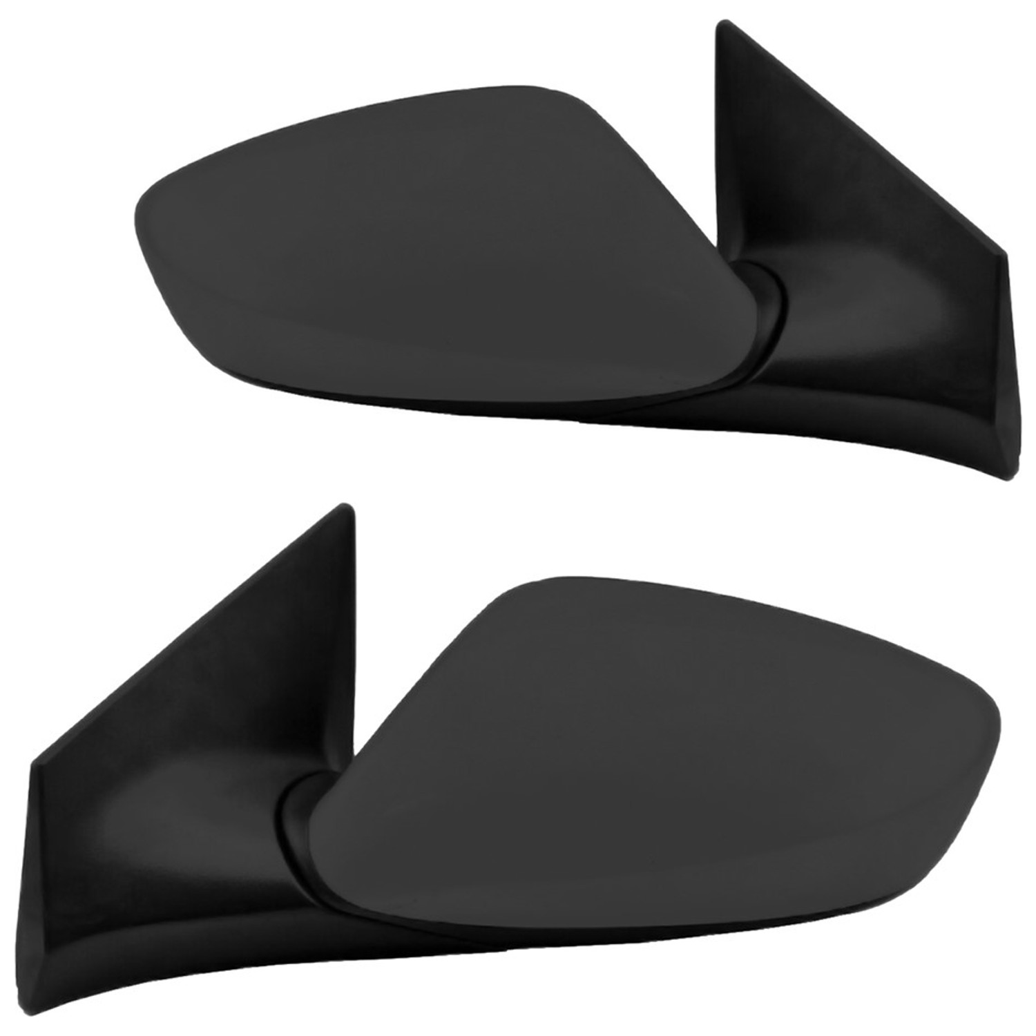 Mirror Set For 14-16 Hyundai Elantra