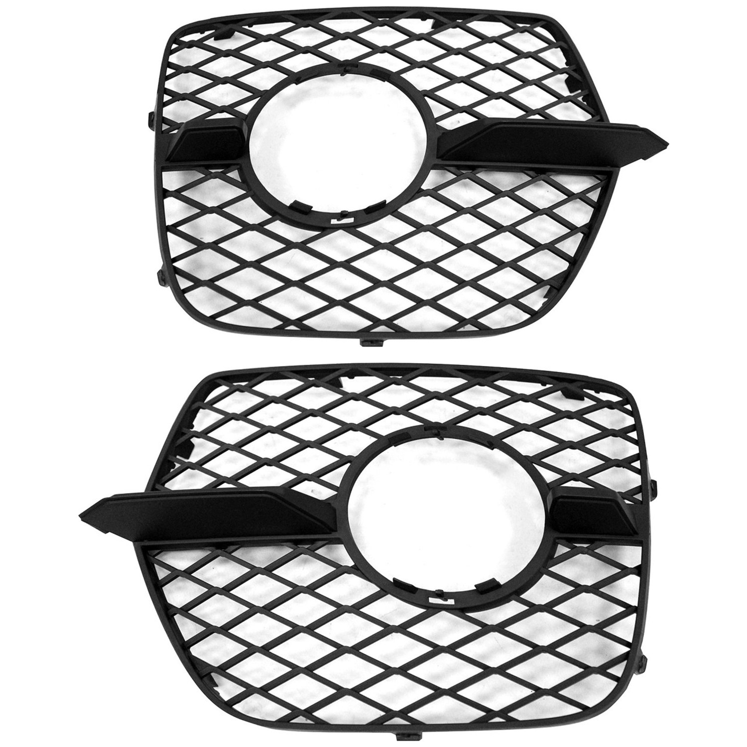 Fog Light Set For 08-14 BMW X6
