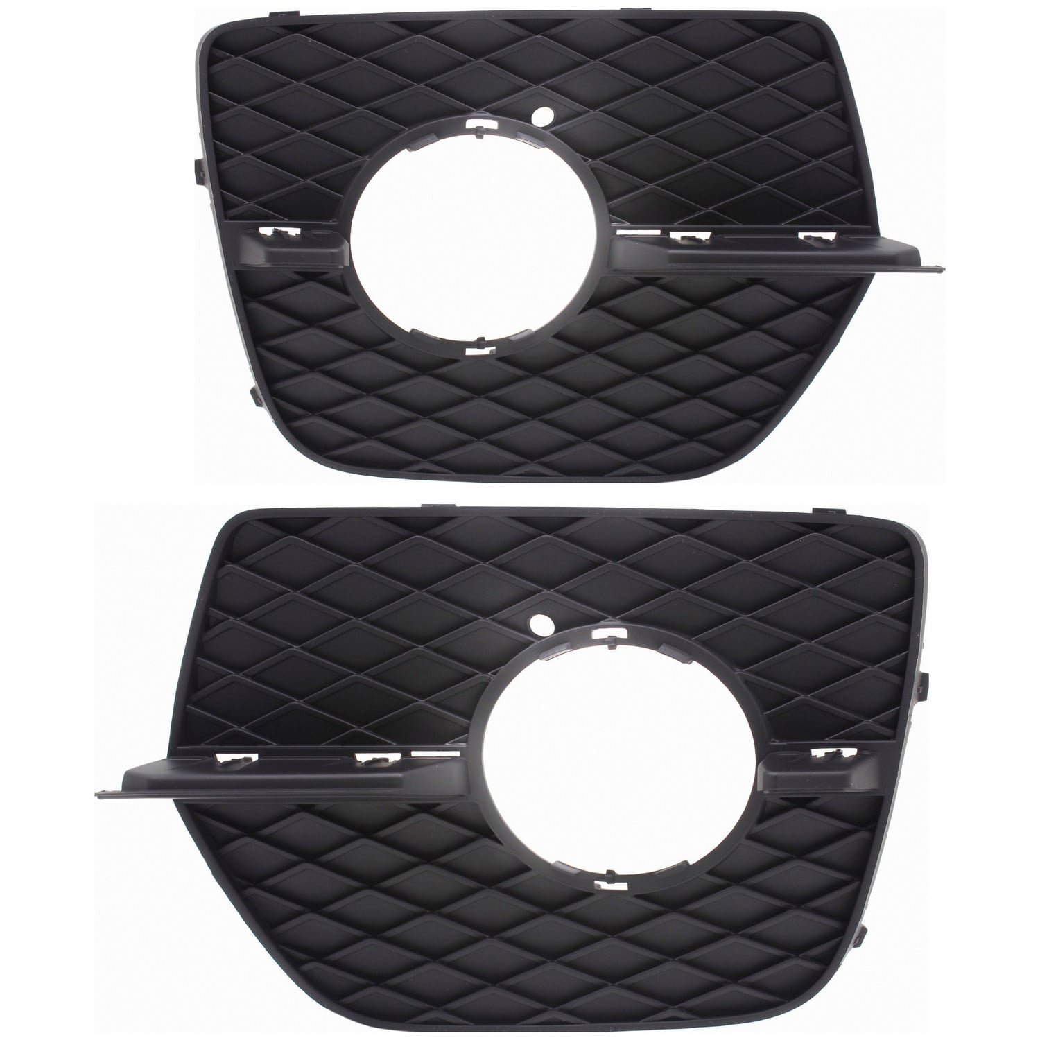 Fog Light Set For 08-14 BMW X6