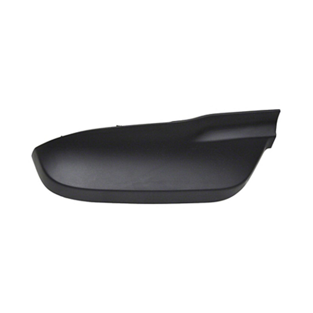 Right Passenger Side Bumper For 14-16 Jeep Grand Cherokee