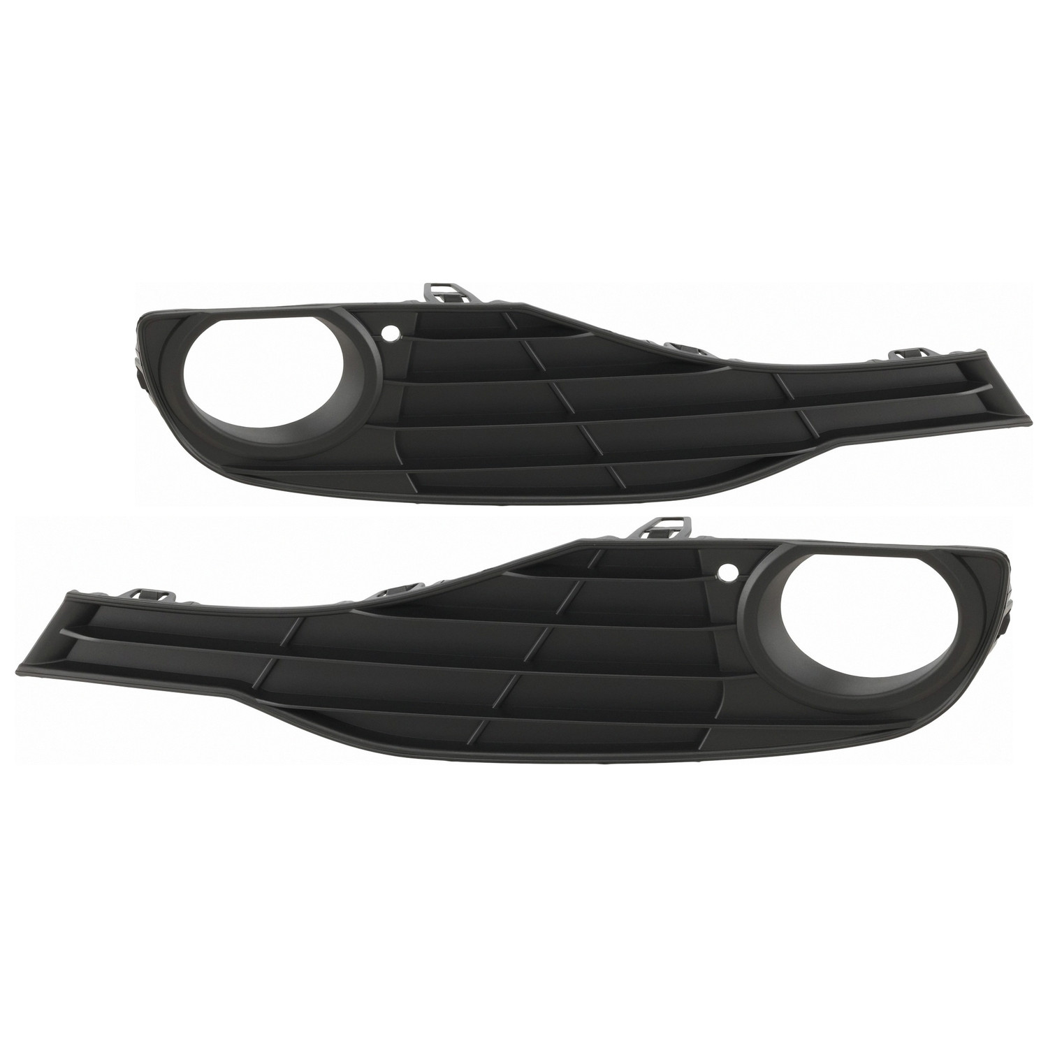 Fog Light Set For 13-15 BMW 320i, 13-15 BMW 320i xDrive, 14-15 BMW 328d, 14-15 BMW 328d xDrive