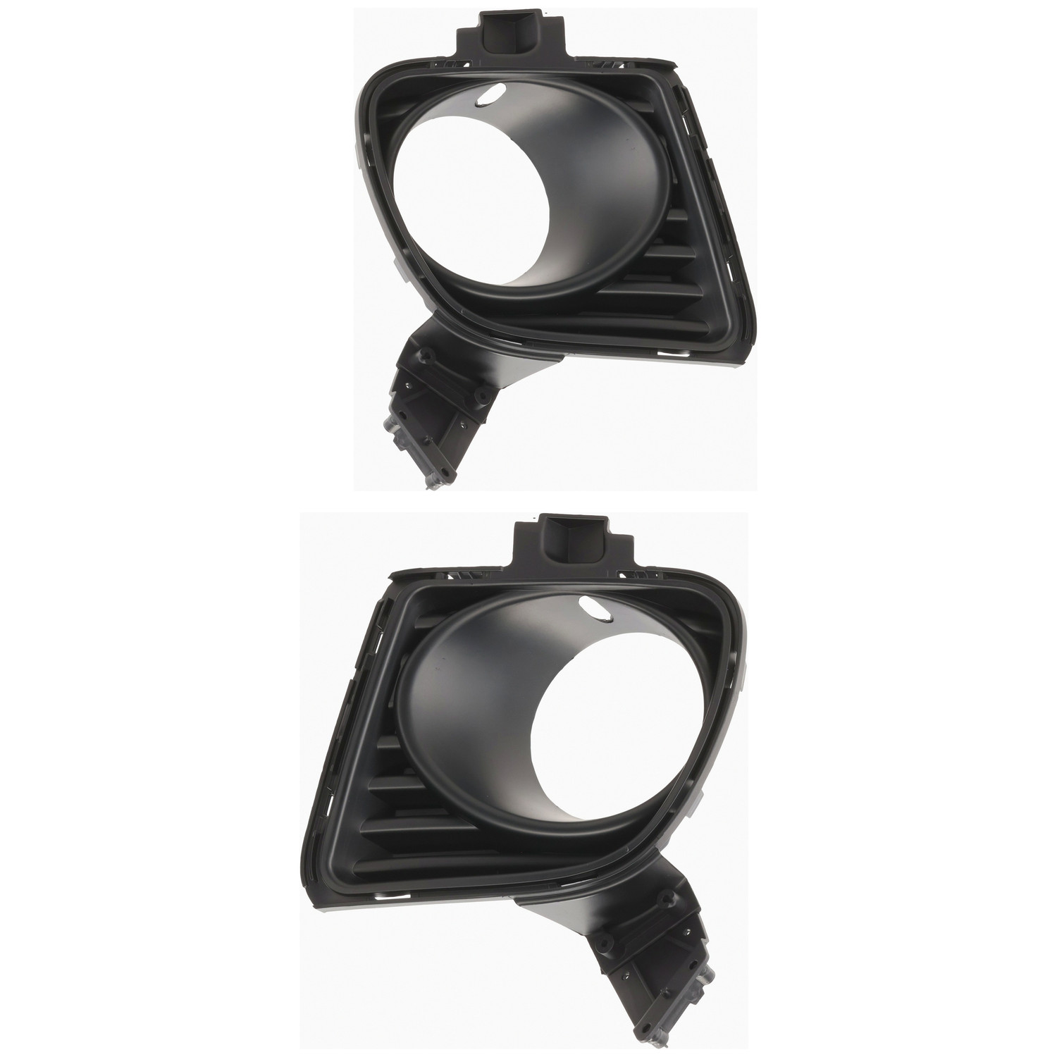 Fog Light Set For 11-15 Mini Cooper