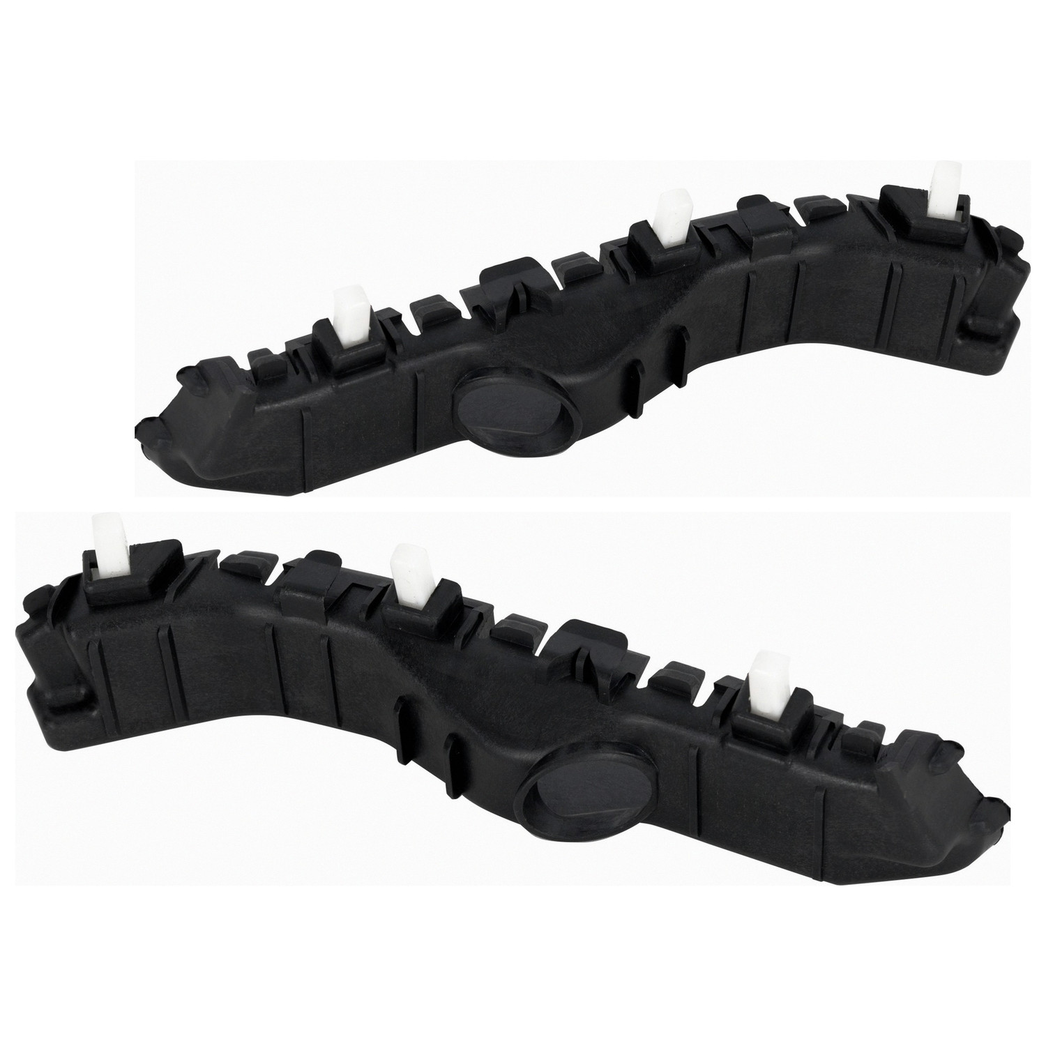 Bumper Cover Set For 20-25 Hyundai Venue