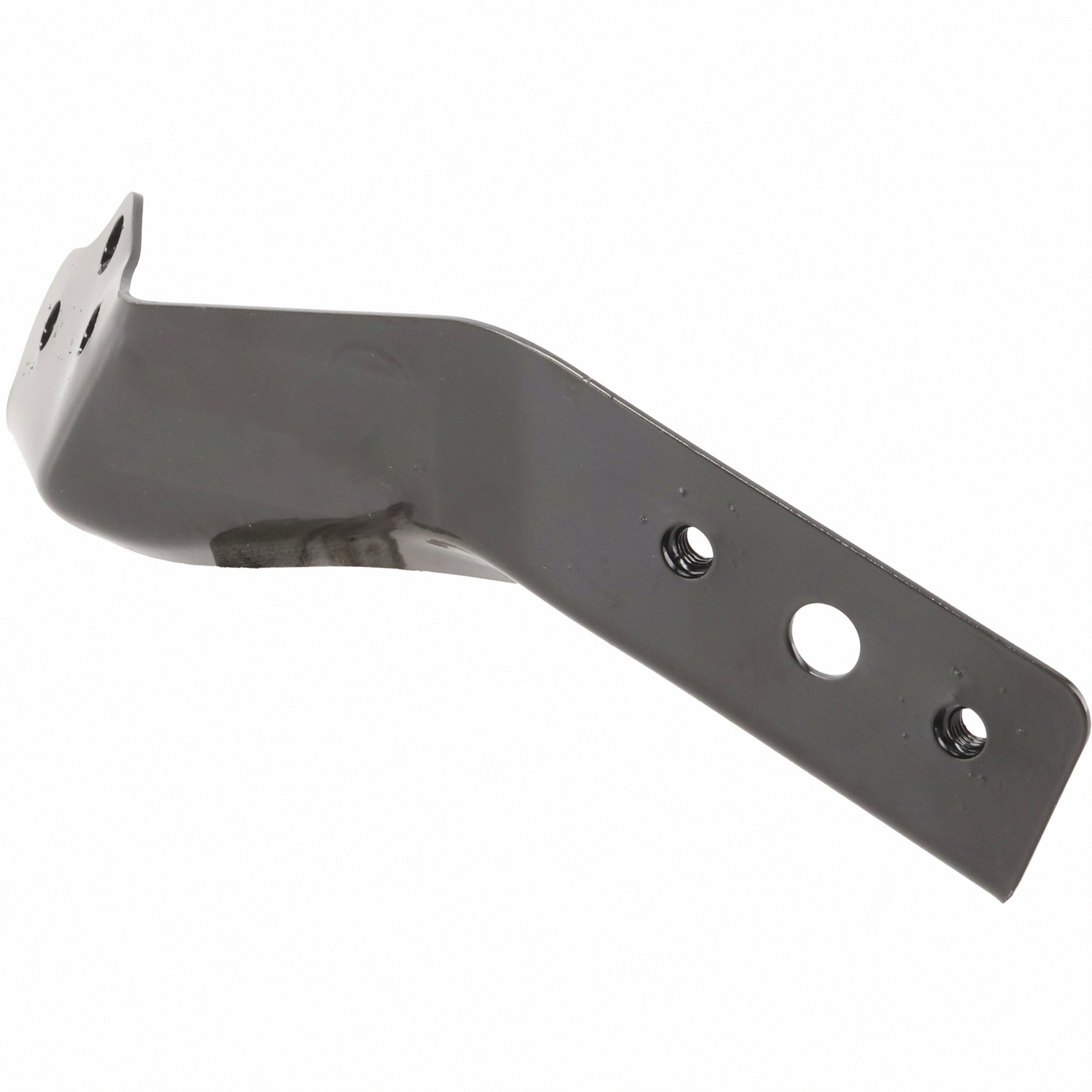 Left Driver Side Bumper For 2008-2015 Mercedes-Benz