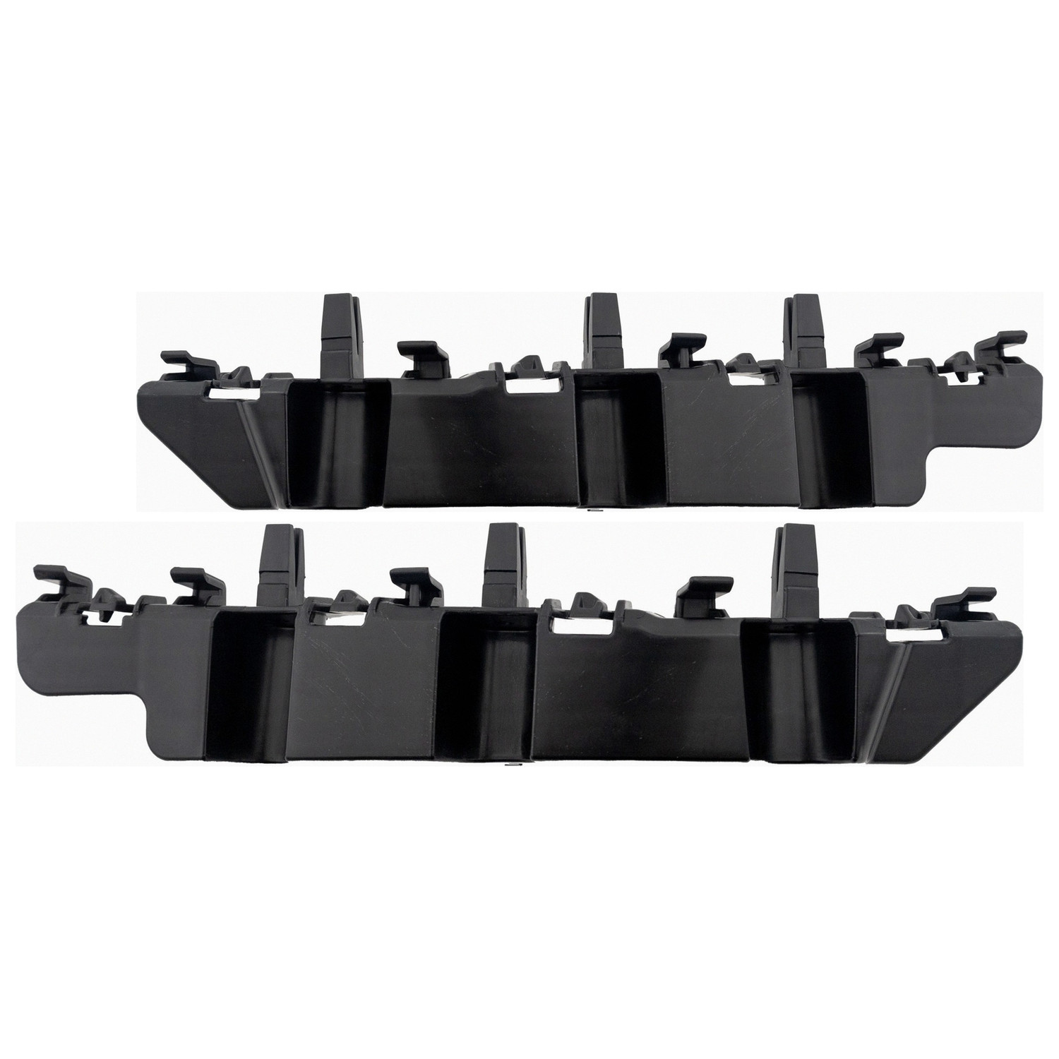 Bumper Cover Set For 22-24 Hyundai Santa Cruz