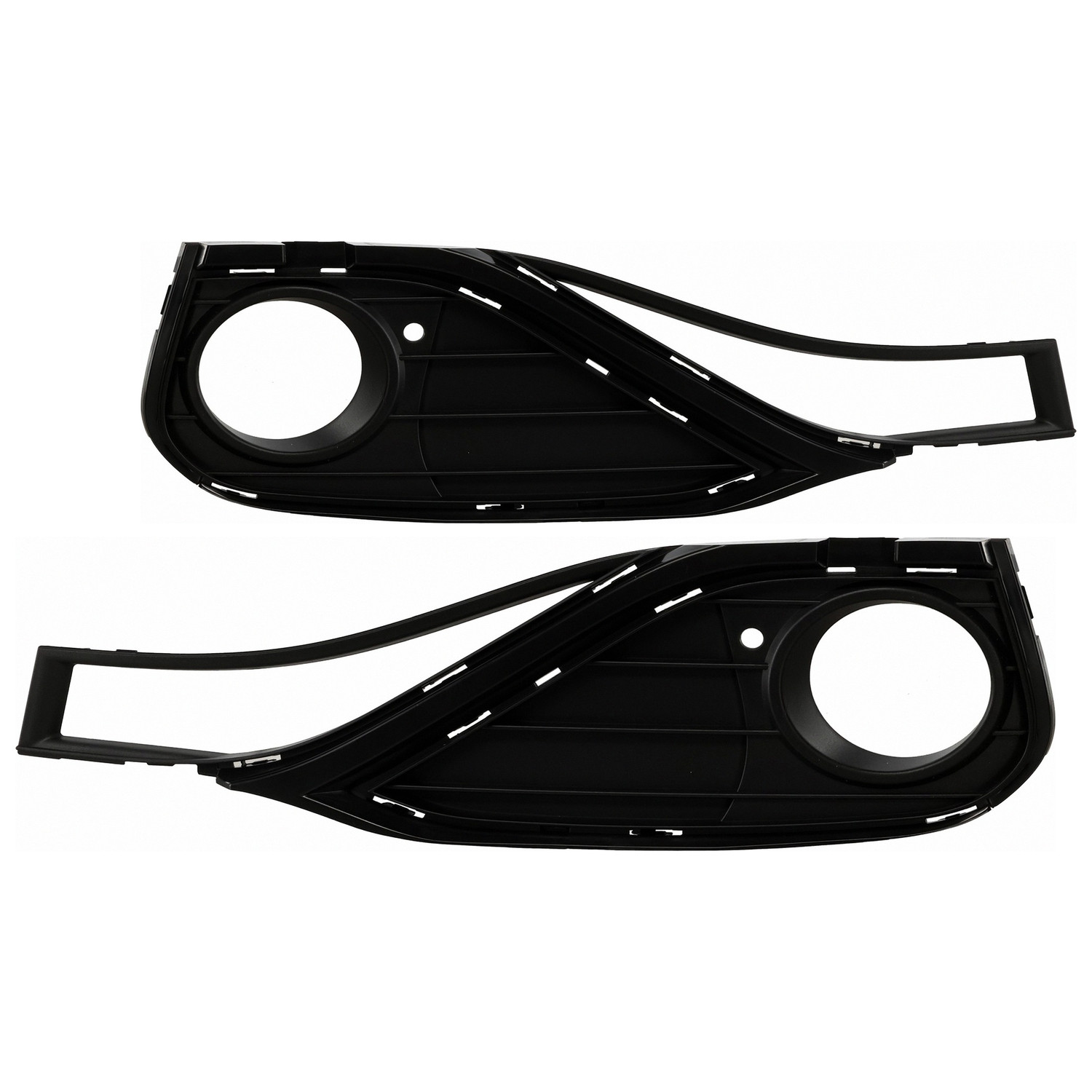 Fog Light Set For 14-16 BMW 428i, 14-16 BMW 428i xDrive, 14-16 BMW 435i, 14-16 BMW 435i xDrive