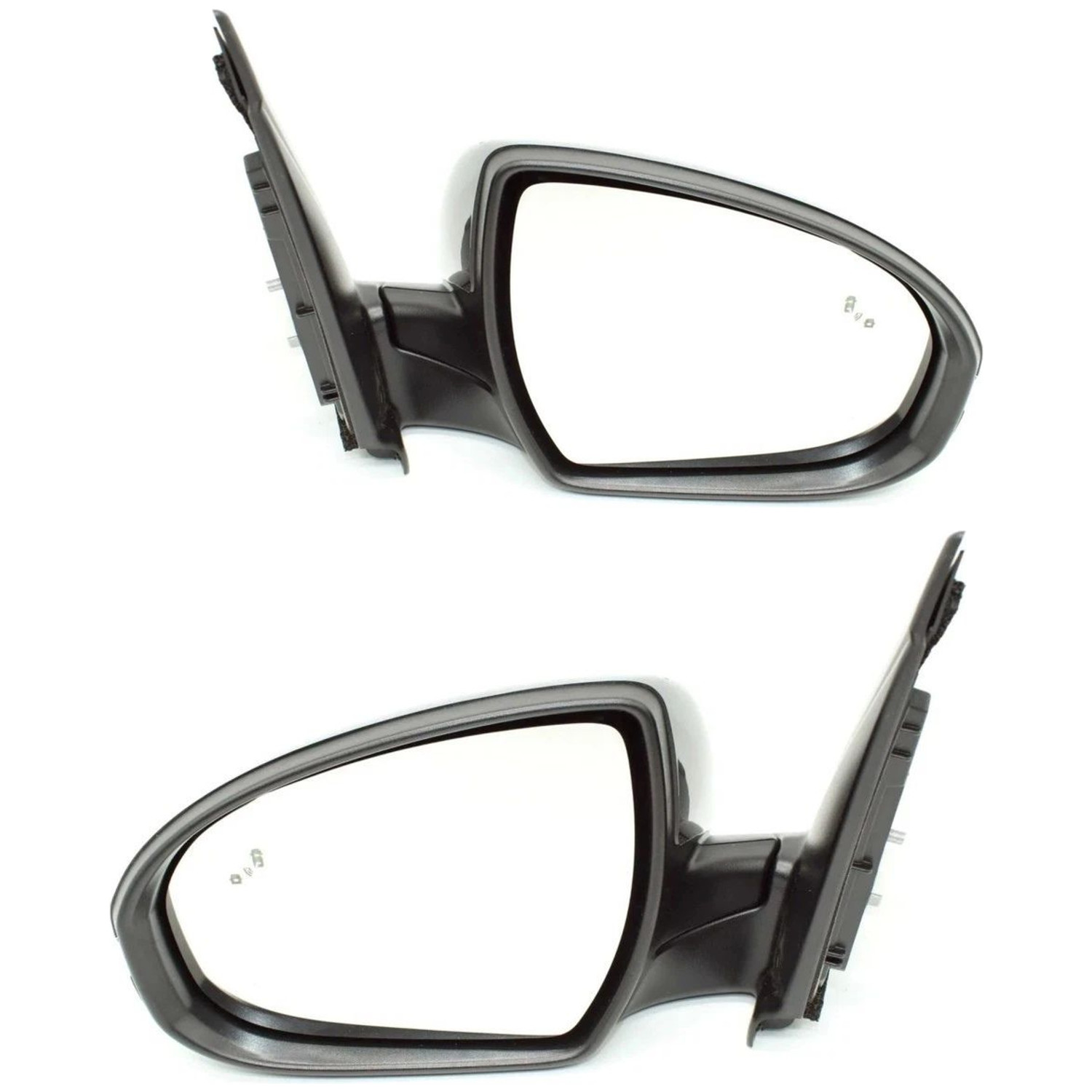 Mirror Set For 19-21 Hyundai Tucson