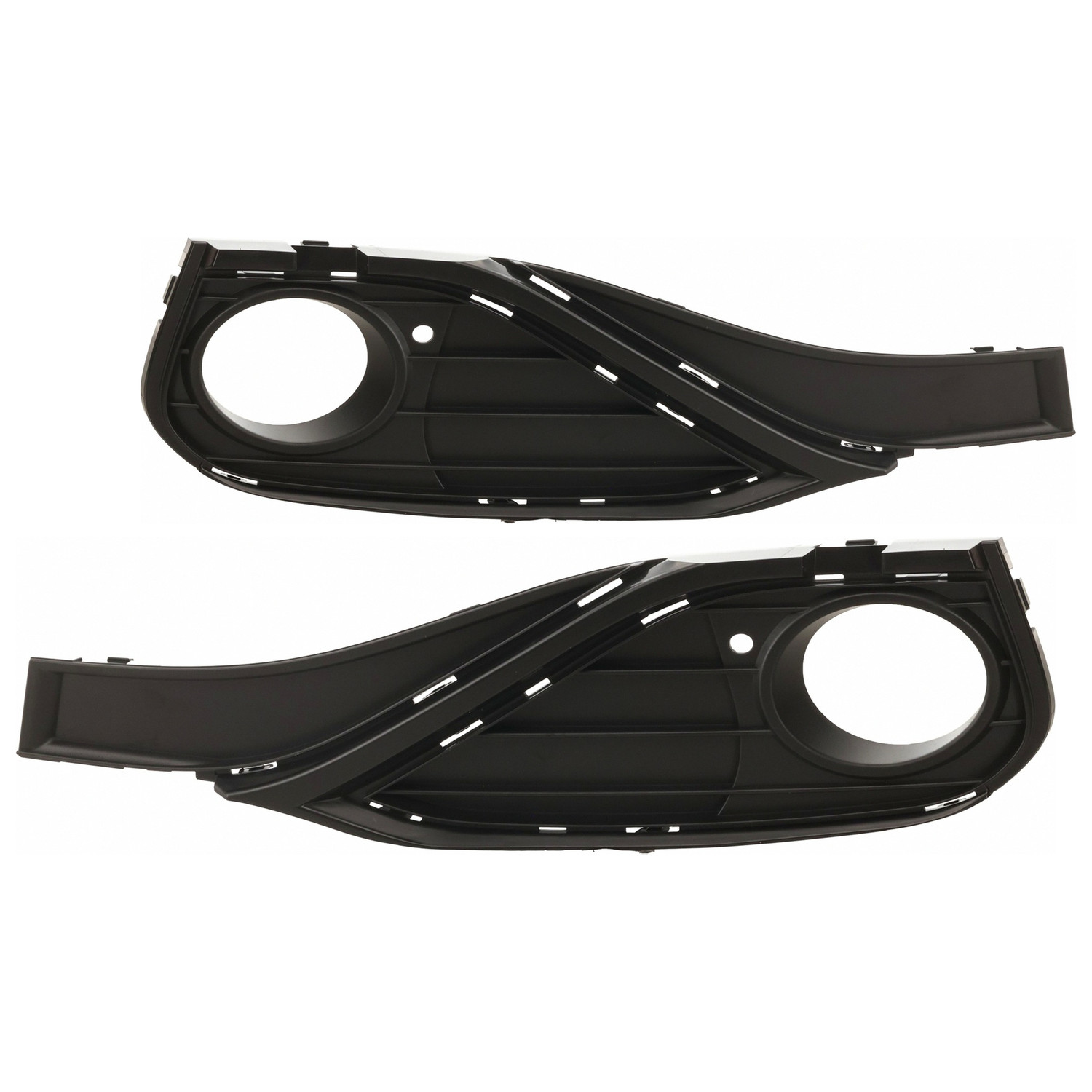 Fog Light Set For 14-16 BMW 428i, 14-16 BMW 428i xDrive, 14-16 BMW 435i, 14-16 BMW 435i xDrive