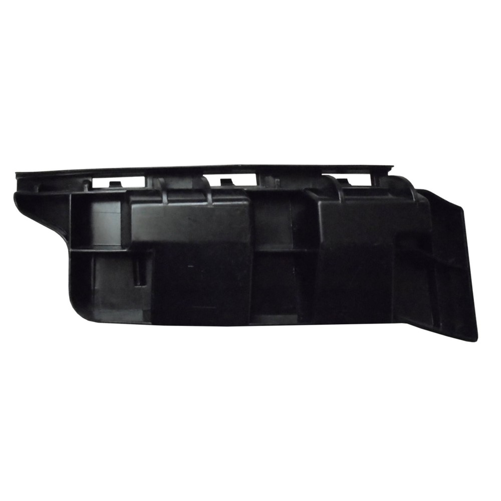 Left Driver Side Bumper For 08-14 Mercedes-Benz C300, 08-14 Mercedes-Benz C350, 12-15 Mercedes-Benz C63 AMG; CAPA Certified