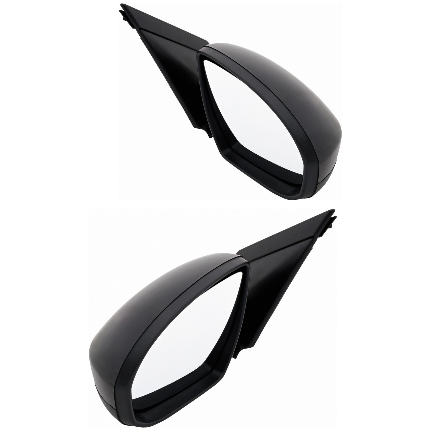 Mirror Set For 19-21 Hyundai Tucson