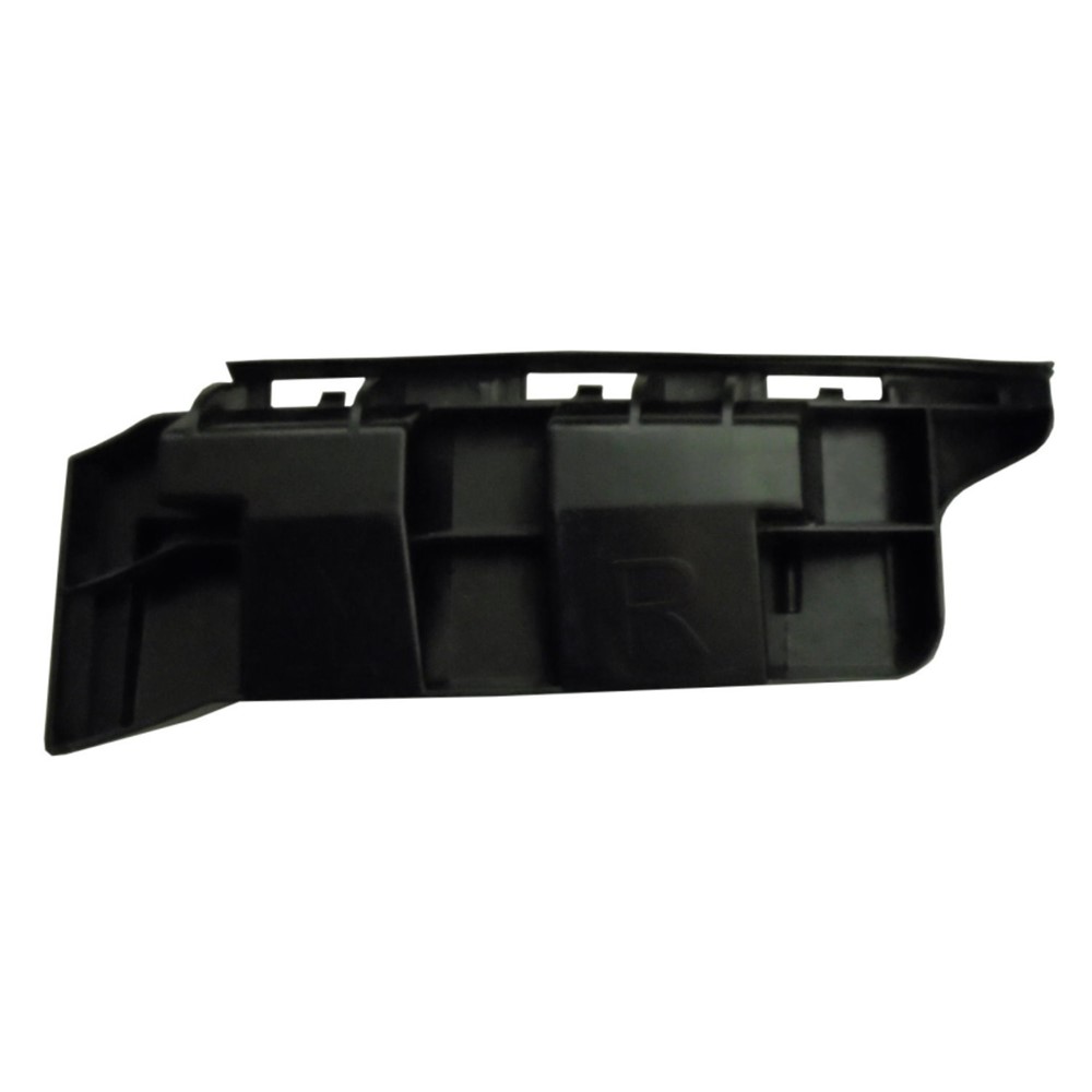 Right Passenger Side Bumper For 08-14 Mercedes-Benz C300, 08-14 Mercedes-Benz C350, 12-15 Mercedes-Benz C63 AMG; CAPA Certified