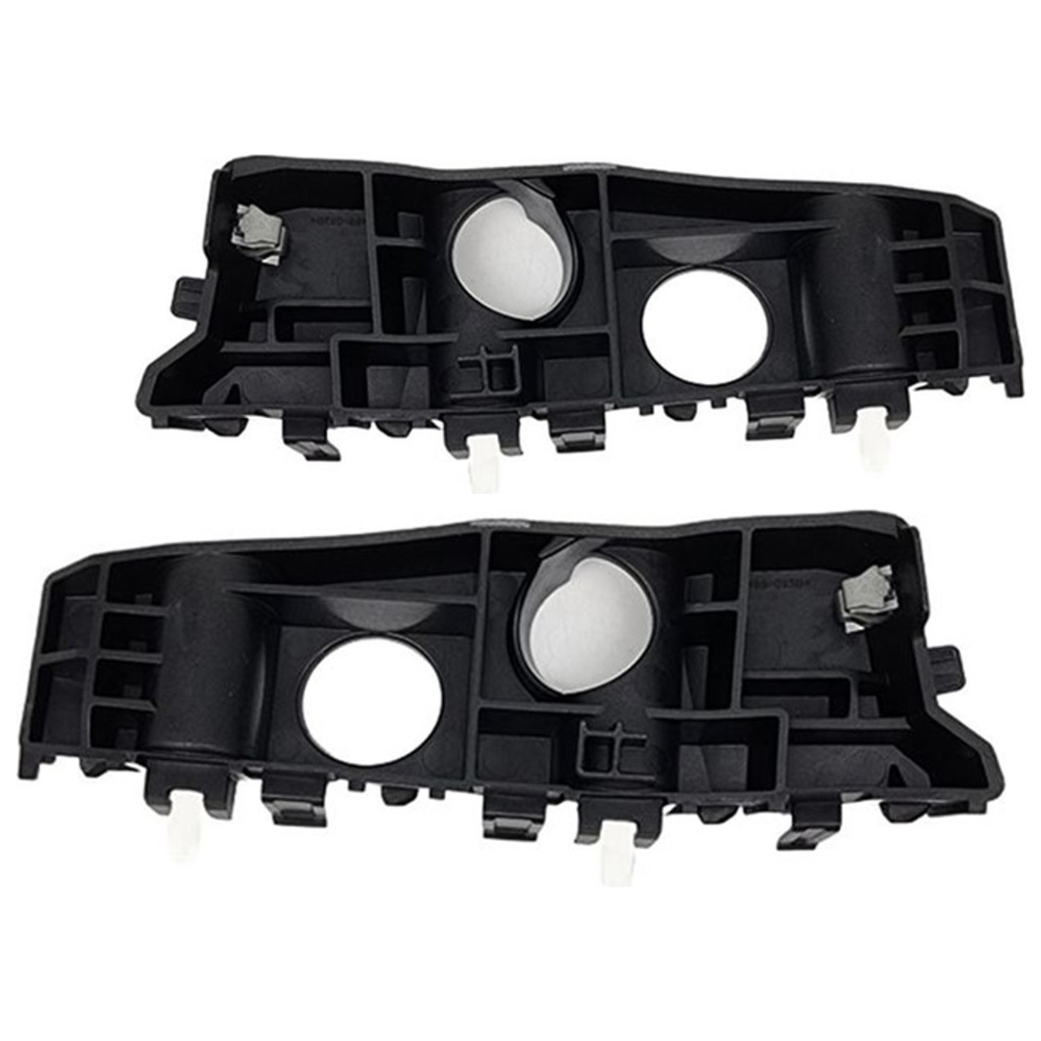 Bumper Cover Set For 24-25 Hyundai Sonata