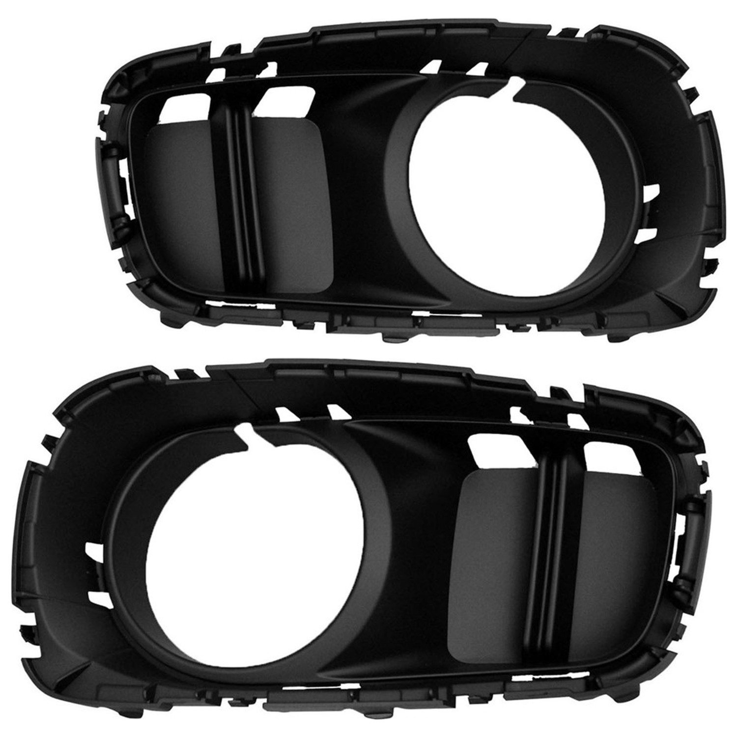 Fog Light Set For 17-20 Mini Cooper Countryman