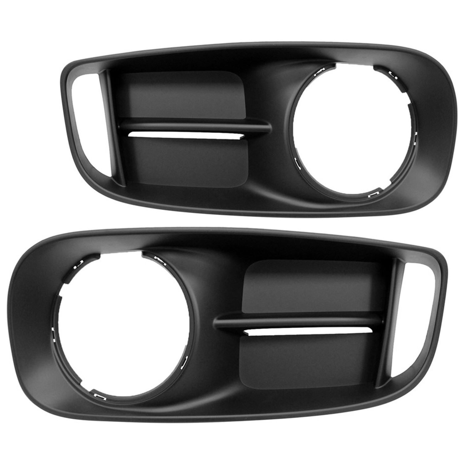 Fog Light Set For 17-20 Mini Cooper Countryman