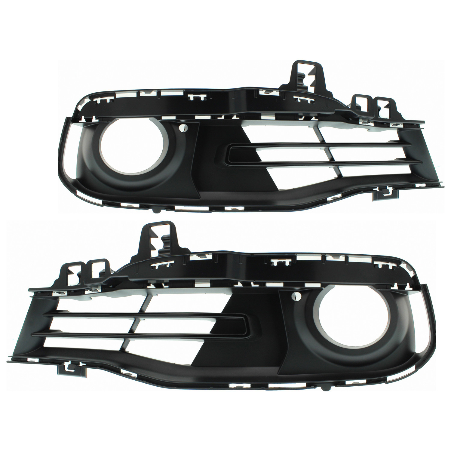 Fog Light Set For 2016-2019 BMW