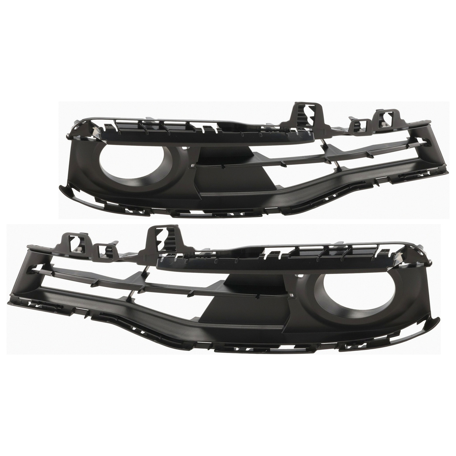 Fog Light Set For 2016-2019 BMW