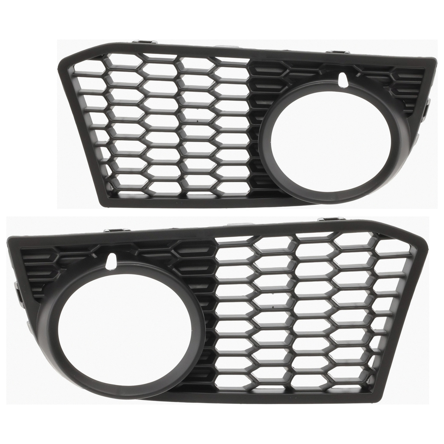 Fog Light Set For 2011-2013 BMW