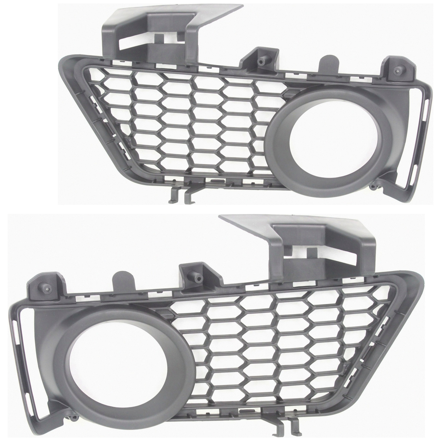 Fog Light Set For 2013-2015 BMW