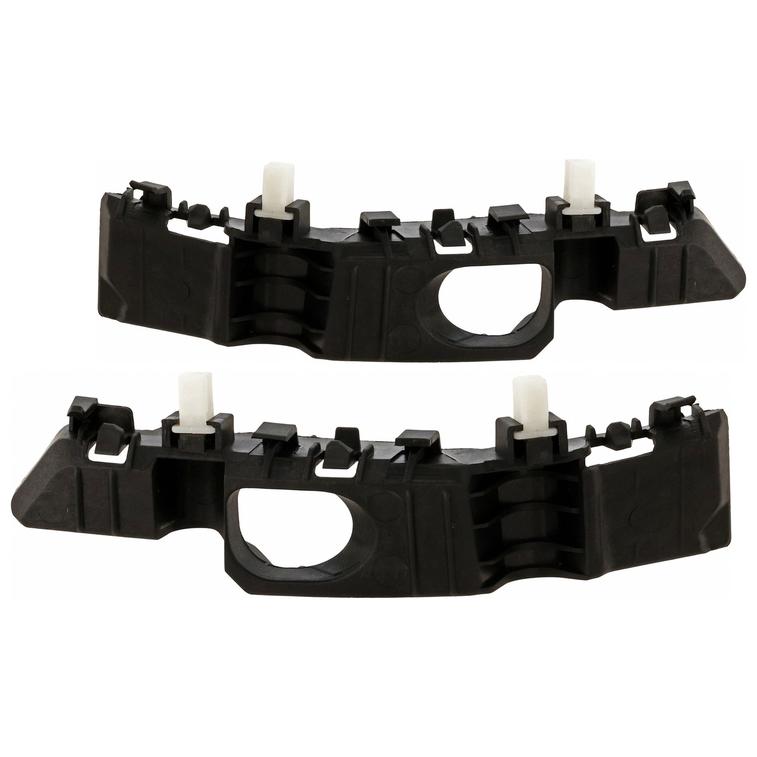 Bumper Cover Set For 22-24 Hyundai Tucson