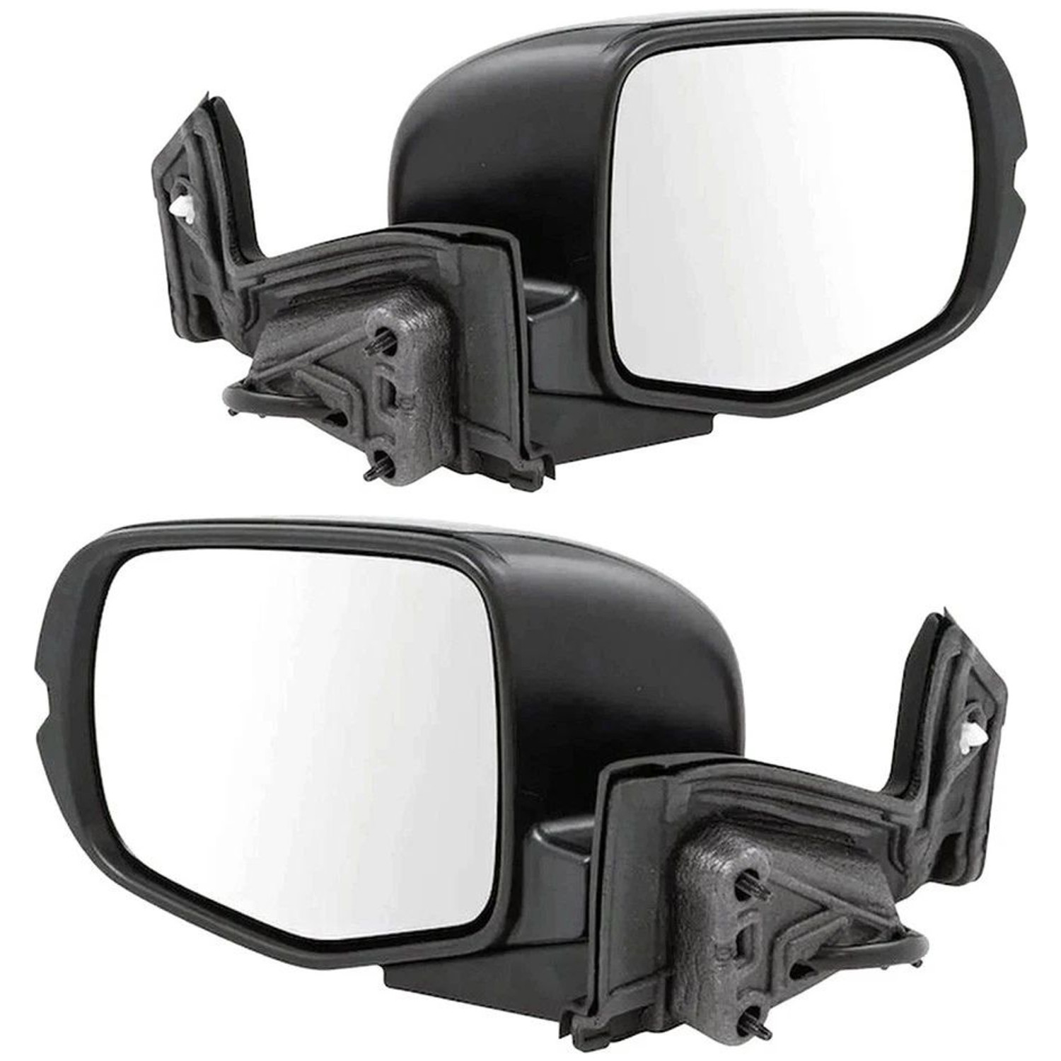 Mirror Set For 22-23 Hyundai Kona, 22-23 Hyundai Kona Electric
