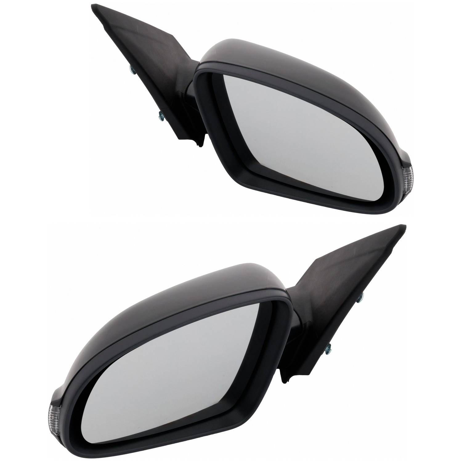 Mirror Set For 22-23 Hyundai Kona