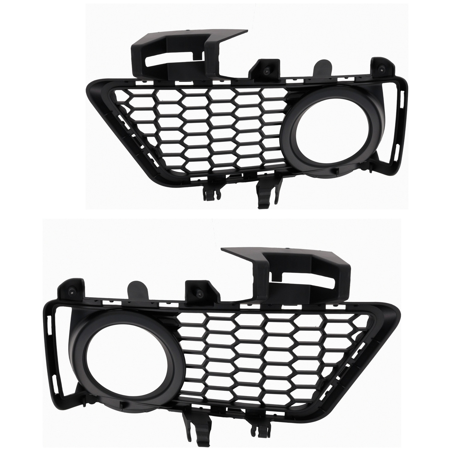 Fog Light Set For 2016-2019 BMW