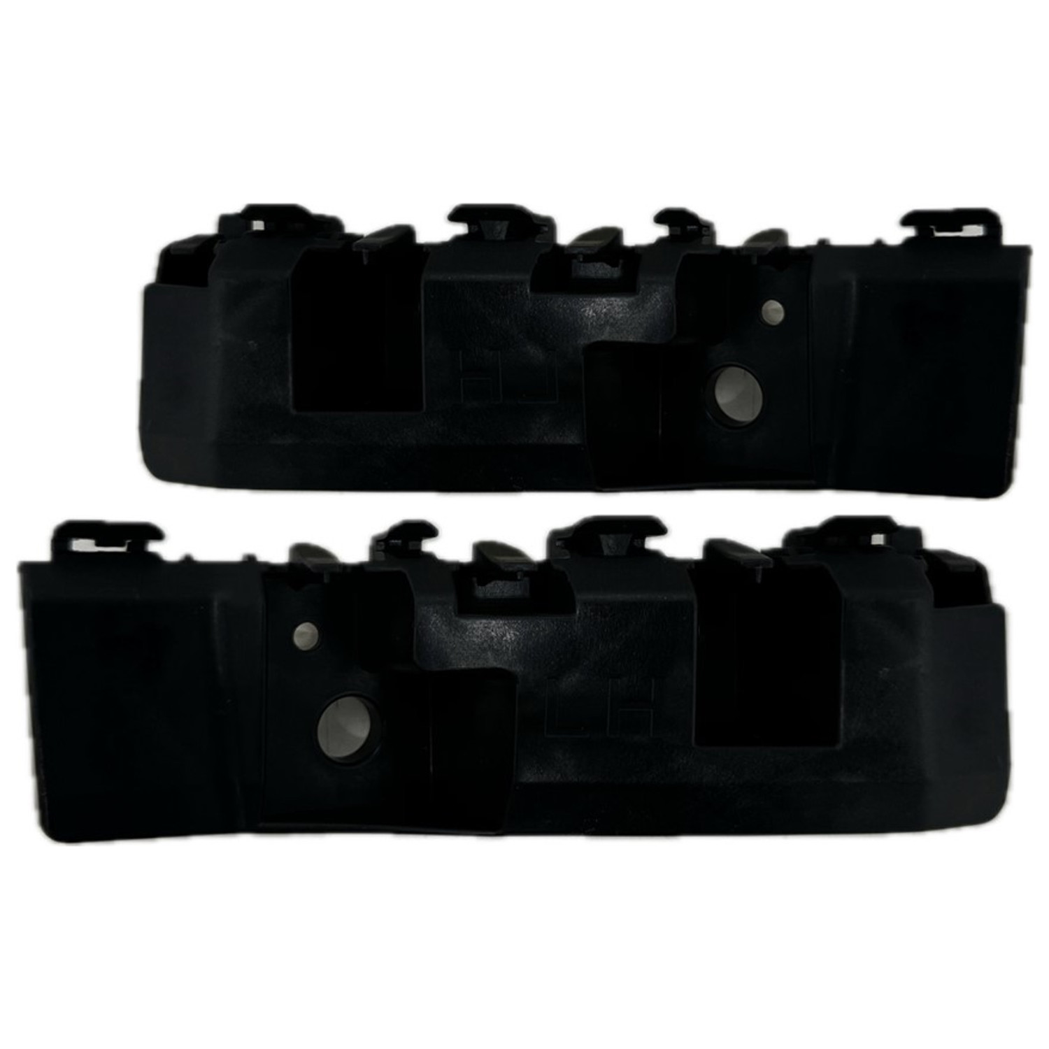 Bumper Cover Set For 24-25 Hyundai Santa Fe