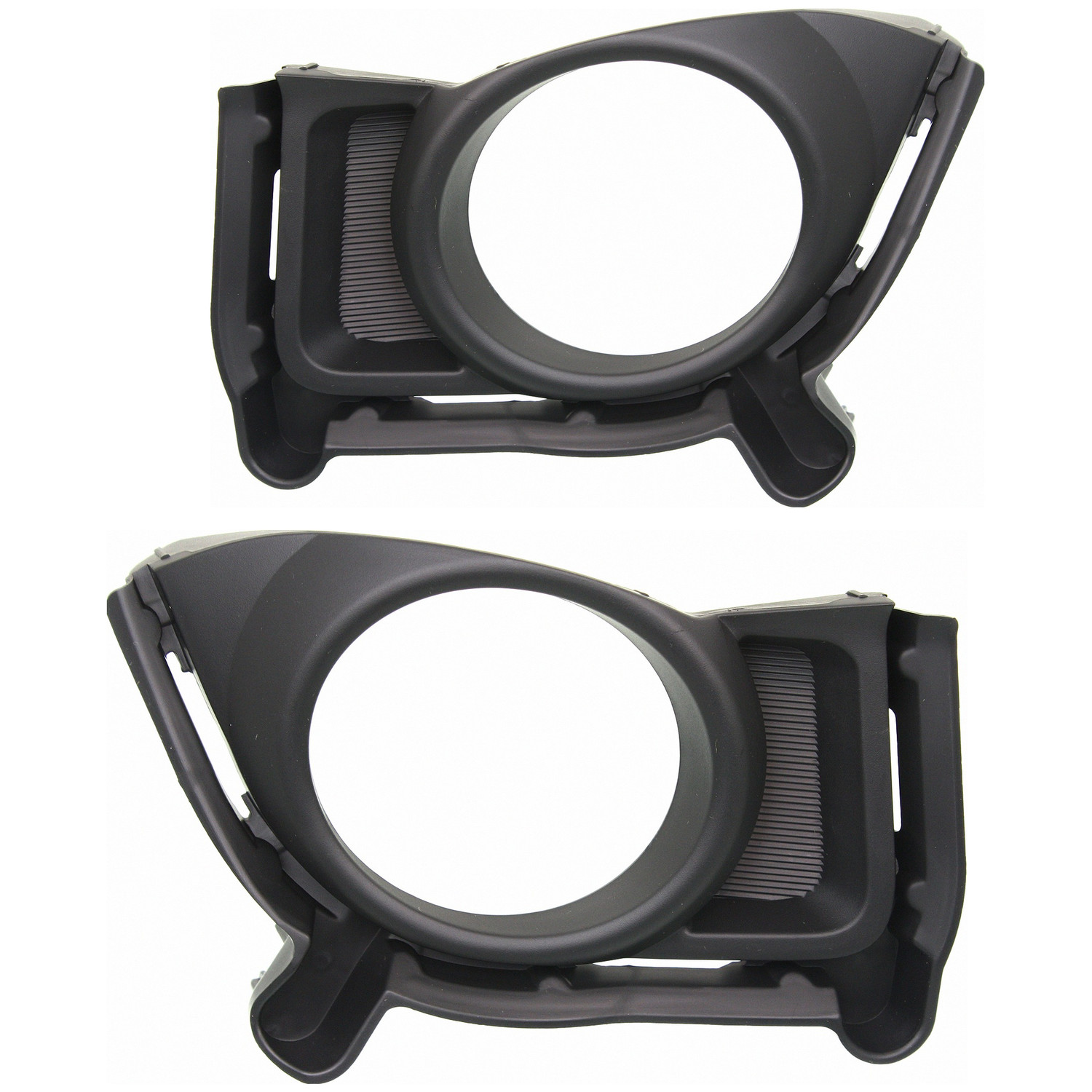 Fog Light Set For 14-16 Toyota Highlander