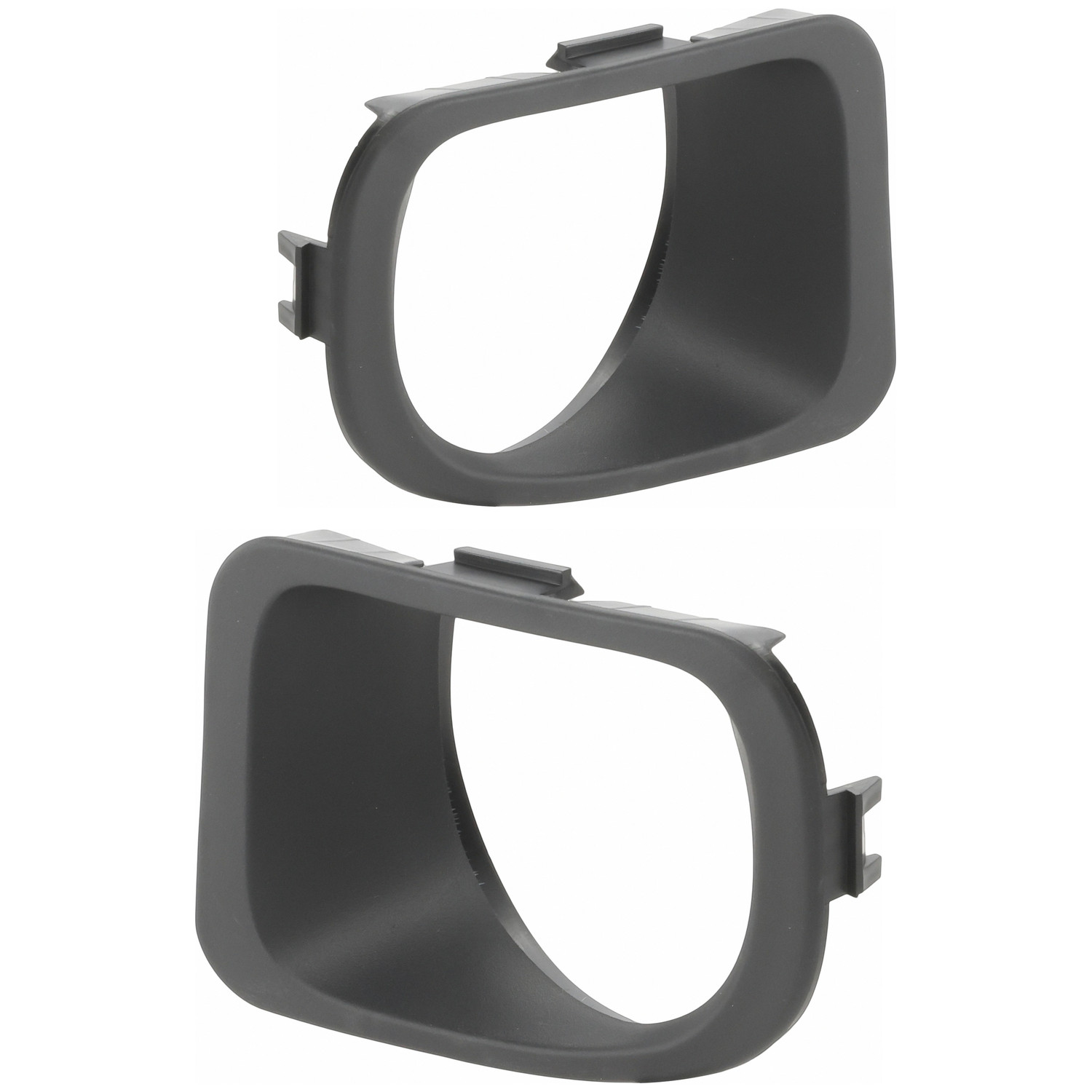 Fog Light Set For 06-10 Chrysler PT Cruiser
