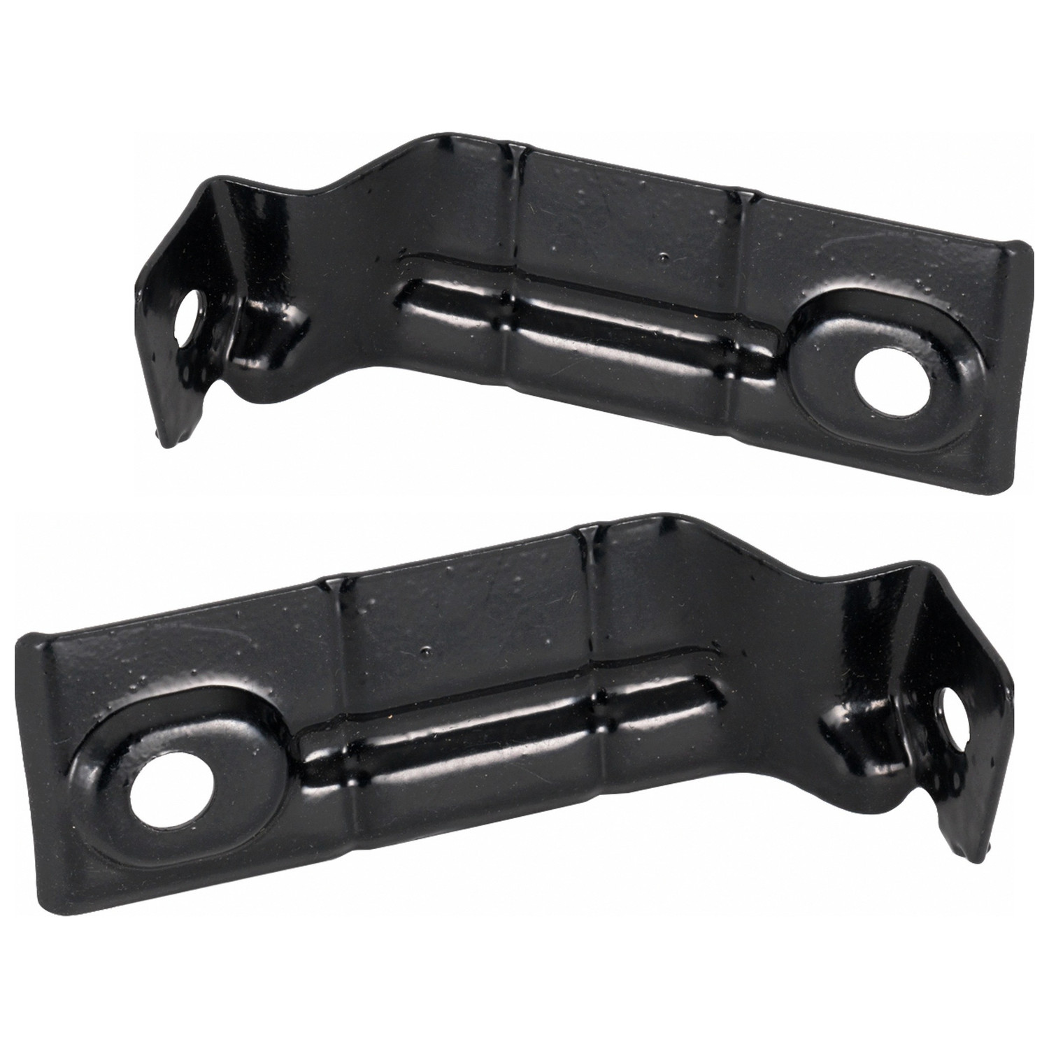 Bumper Cover Set For 13-17 Hyundai Veloster