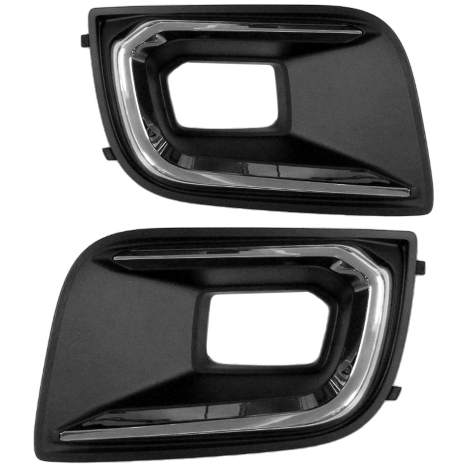 Fog Light Set For 18-22 Toyota Sequoia