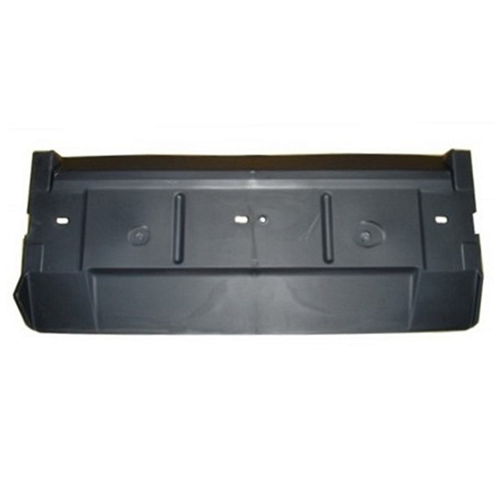 Bumper For 98-11 Ford Crown Victoria, 03-11 Lincoln Town Car, 98-11 Mercury Grand Marquis