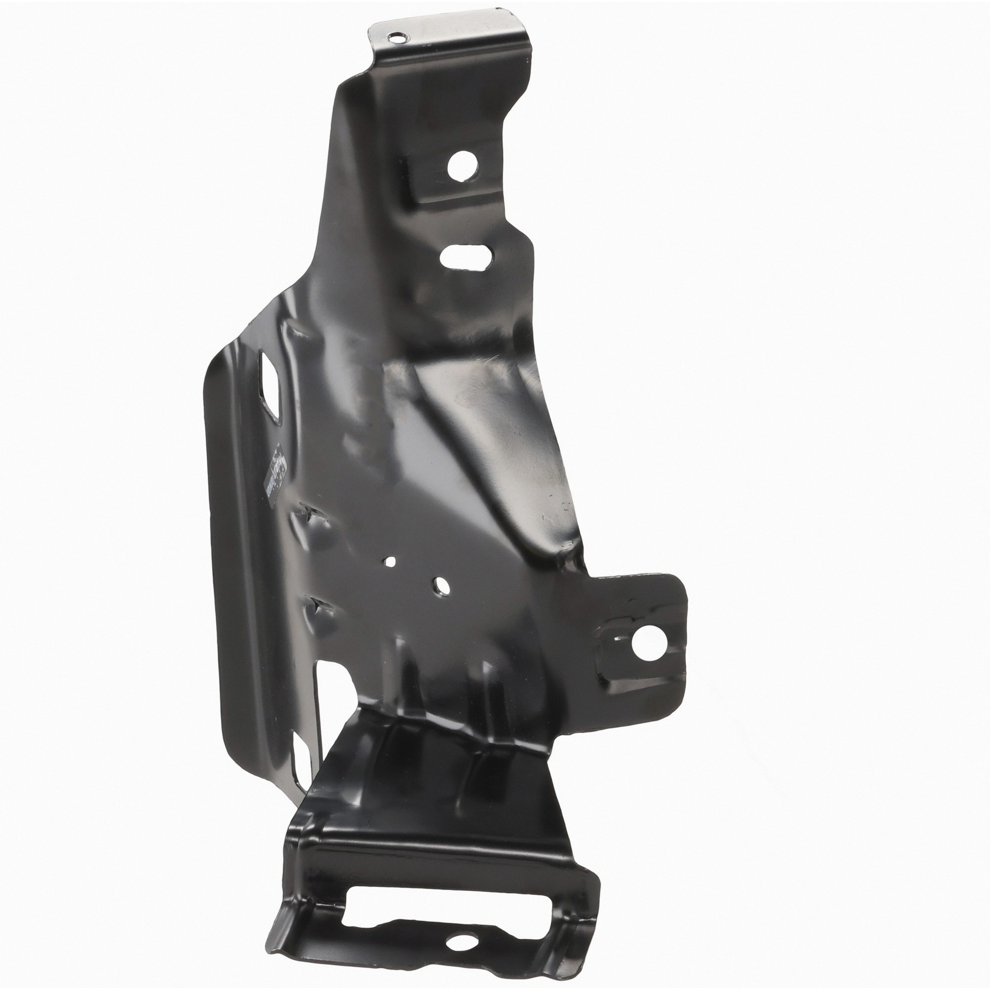 Right Passenger Side Bumper For 04-08 Ford F-150, 06-08 Lincoln Mark LT; CAPA Certified