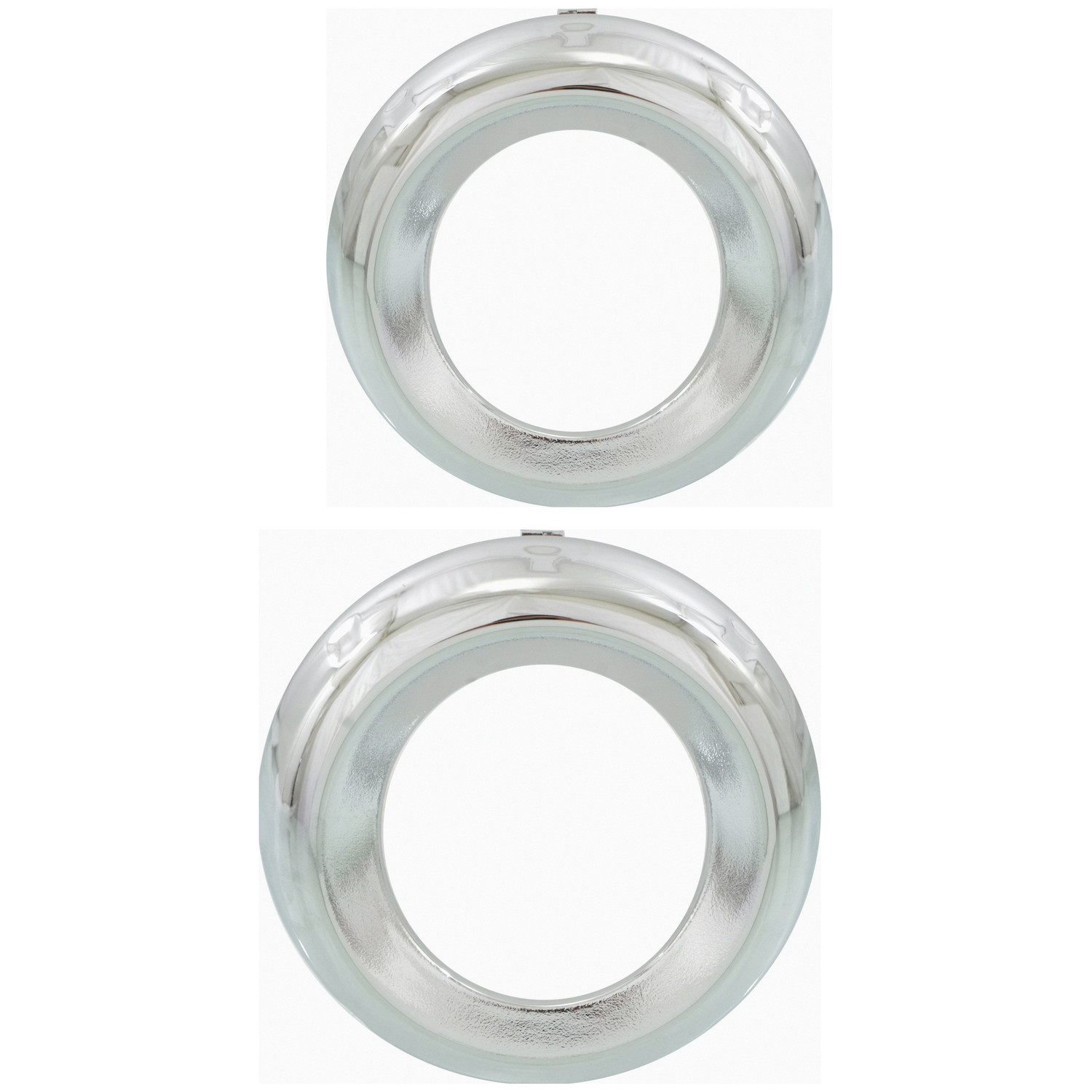 Fog Light Set For 09-12 Toyota RAV4