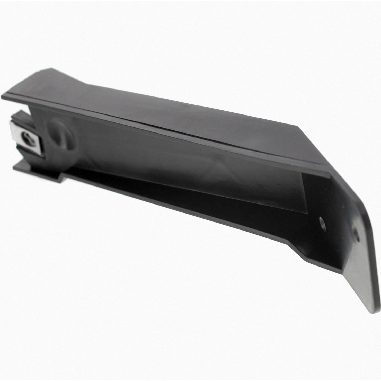 Right Passenger Side Bumper For 04-08 Ford F-150, 06-08 Lincoln Mark LT
