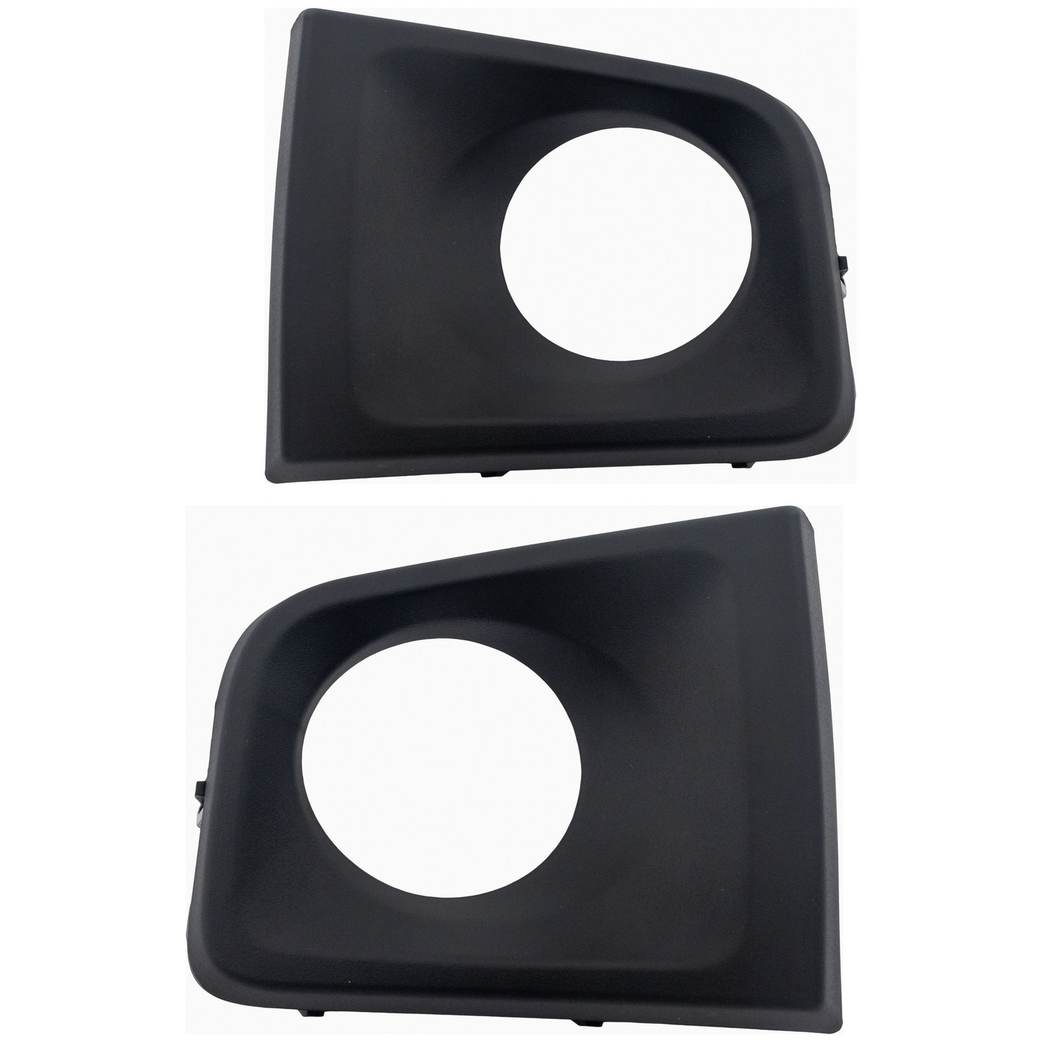 Fog Light Set For 16-23 Toyota Tacoma
