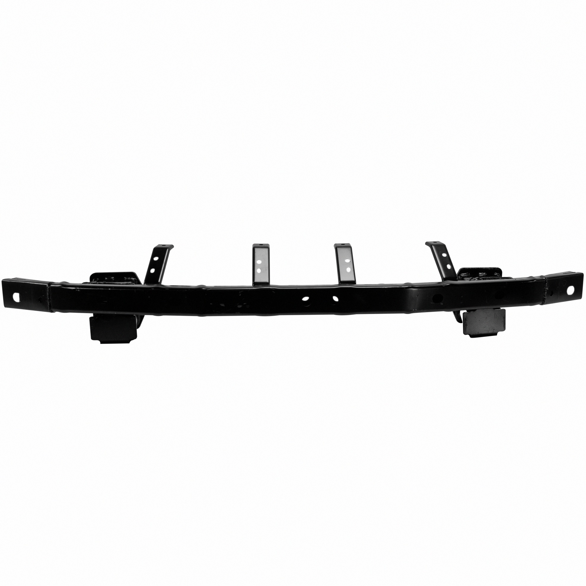 Bumper For 11-13 INFINITI QX56, 14-24 INFINITI QX80, 17-24 Nissan Armada; CAPA Certified