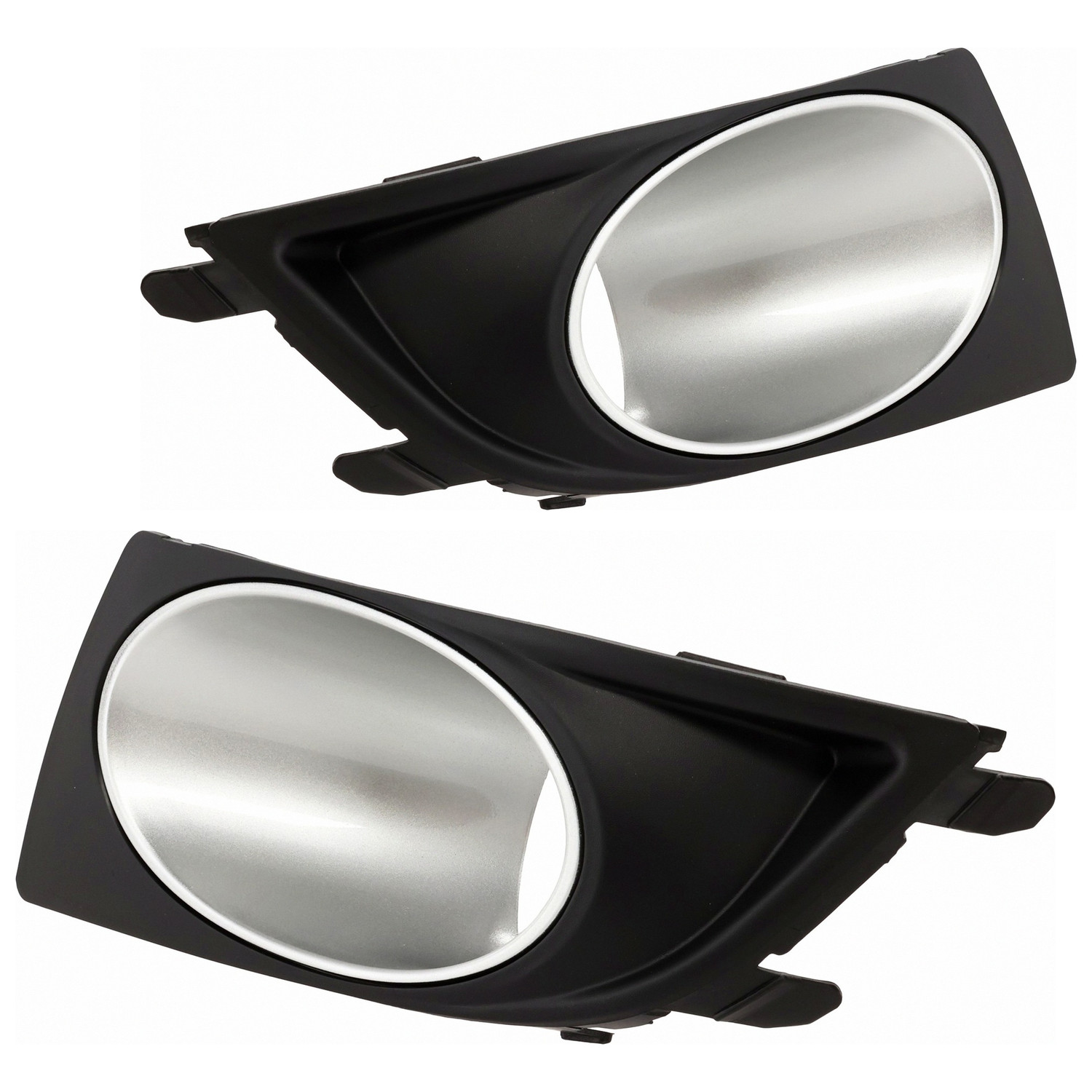 Fog Light Set For 08-09 Subaru Legacy
