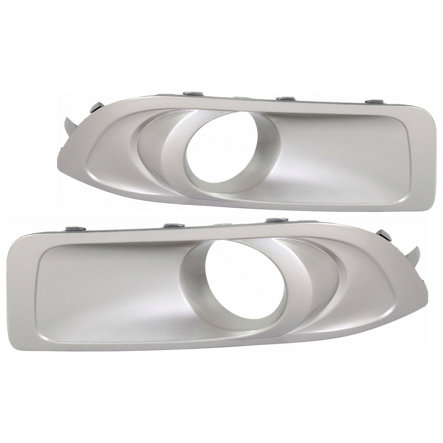 Fog Light Set For 10-12 Subaru Outback