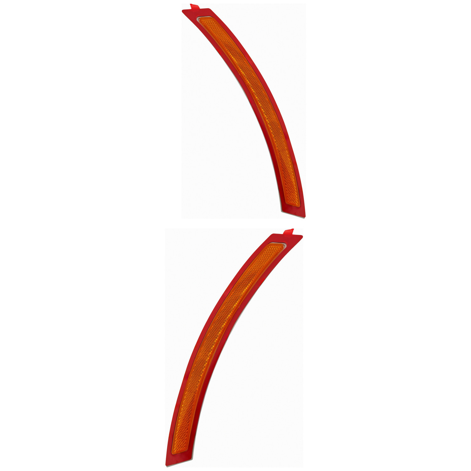 Bumper Guard And Trim Set For 14-18 BMW X5